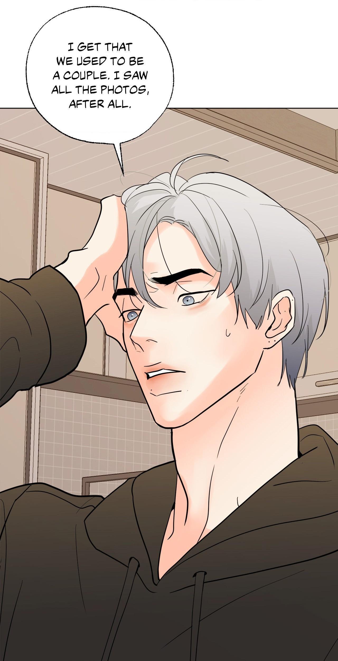 Read Neighbor’s Cake chapter 81.5 image 17 on Lezhin