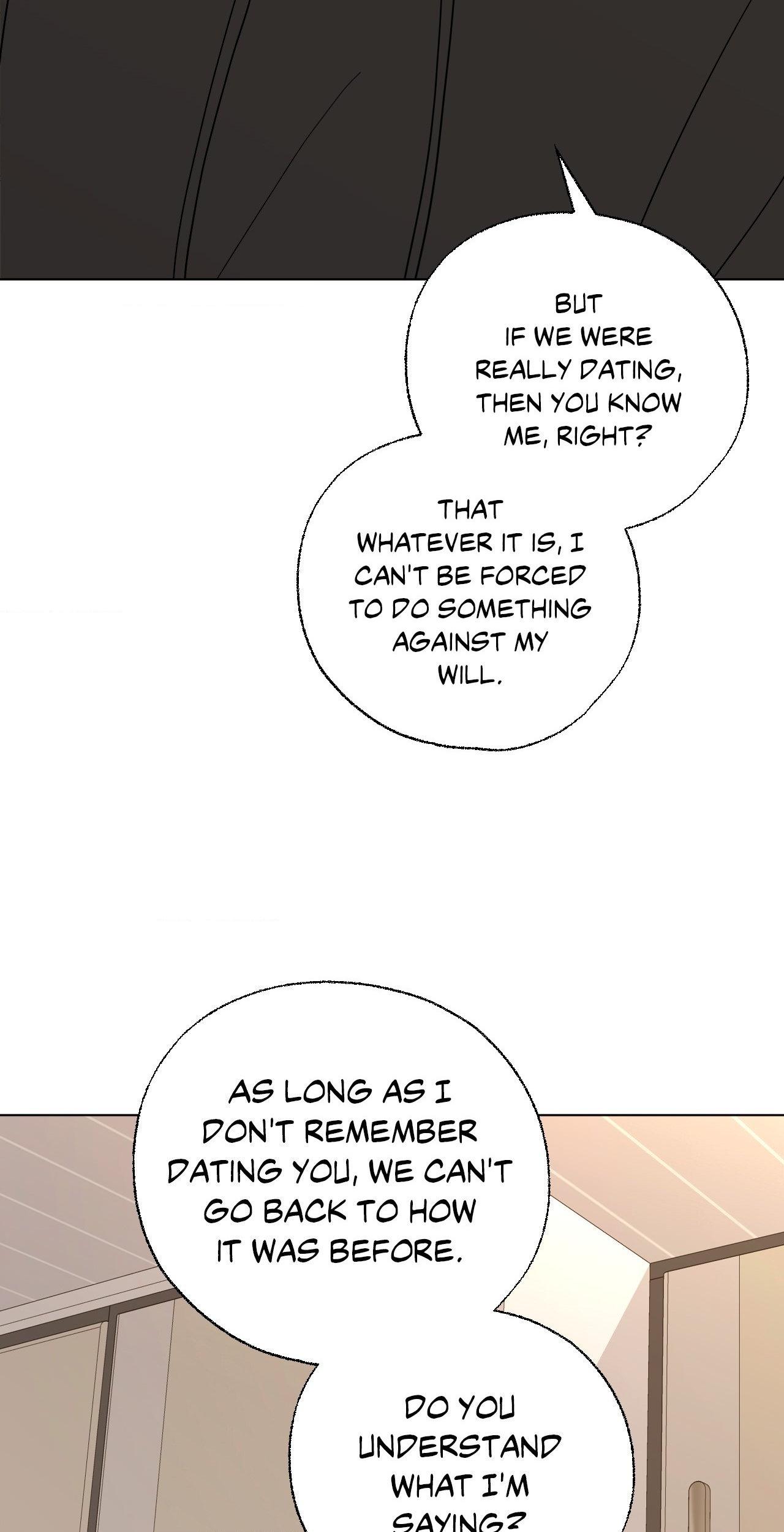 Read Neighbor’s Cake chapter 81.5 image 18 on Lezhin