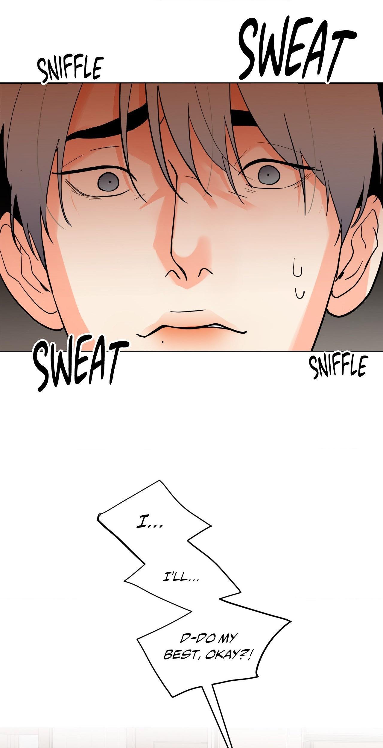 Read Neighbor’s Cake chapter 81.5 image 21 on Lezhin