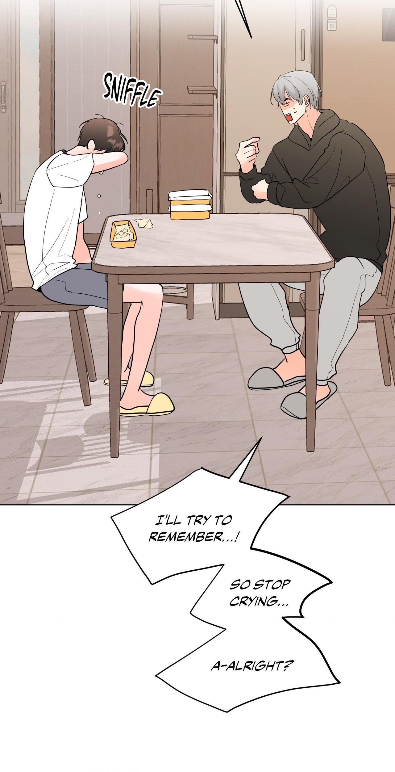 Read Neighbor’s Cake chapter 81.5 image 22 on Lezhin