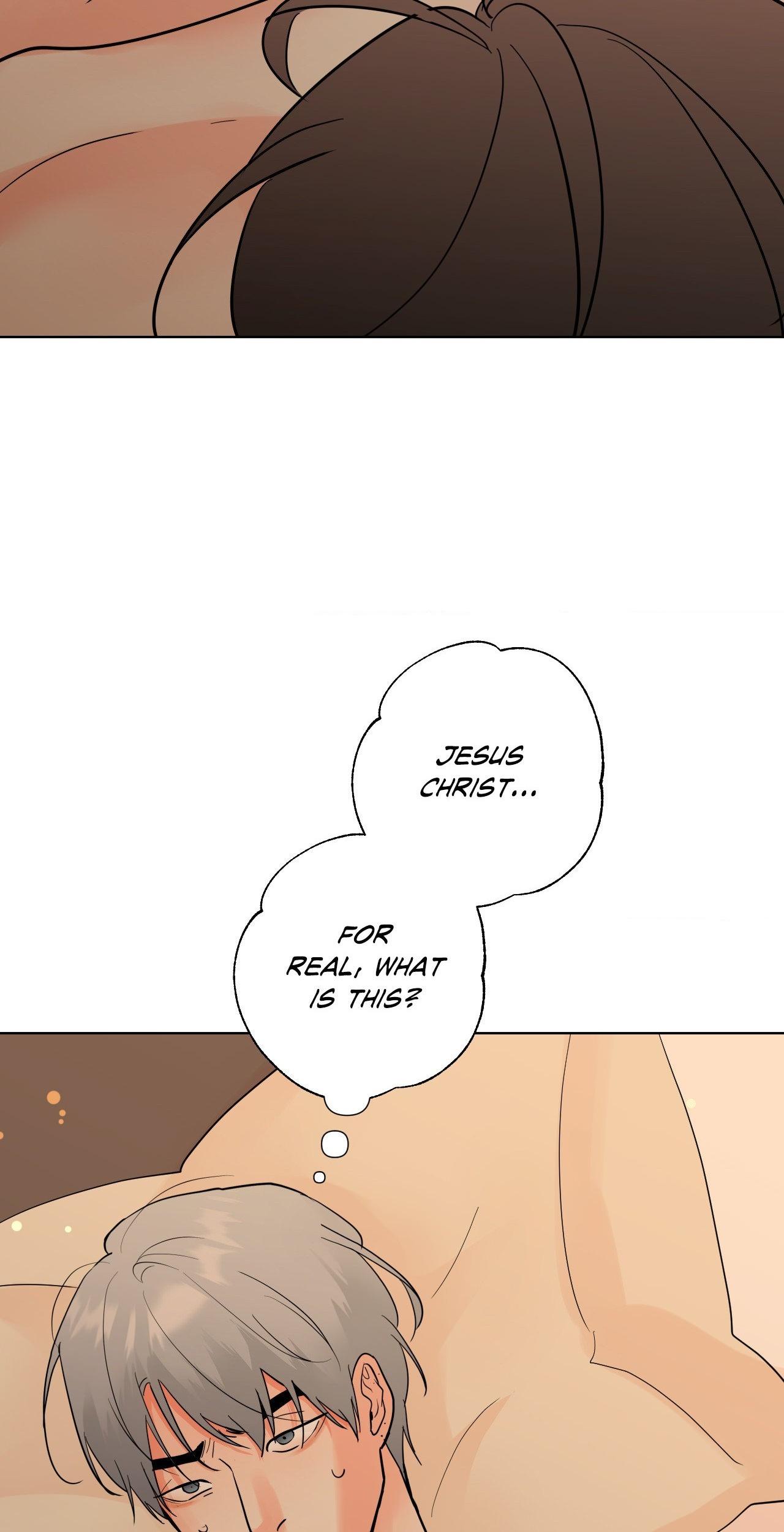Read Neighbor’s Cake chapter 81.5 image 25 on Lezhin