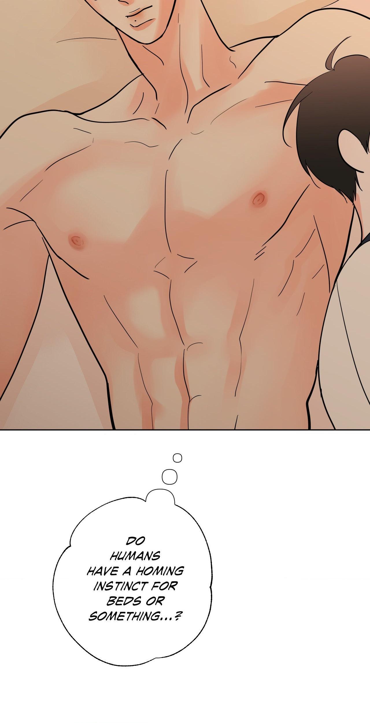 Read Neighbor’s Cake chapter 81.5 image 26 on Lezhin