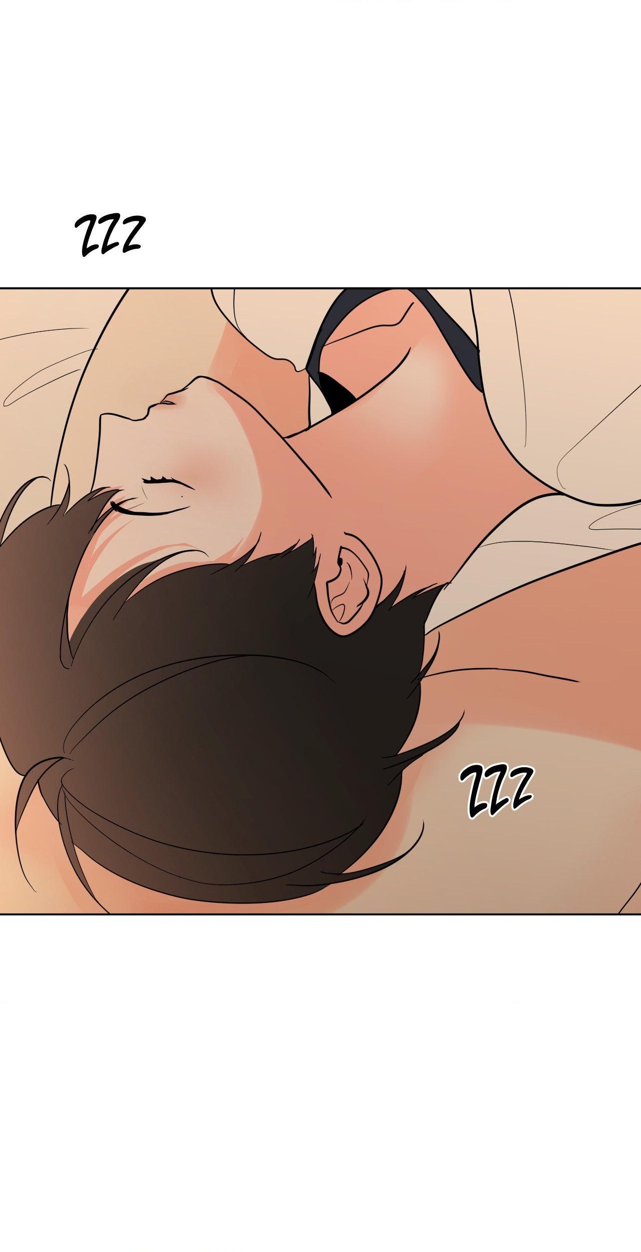 Read Neighbor’s Cake chapter 81.5 image 27 on Lezhin