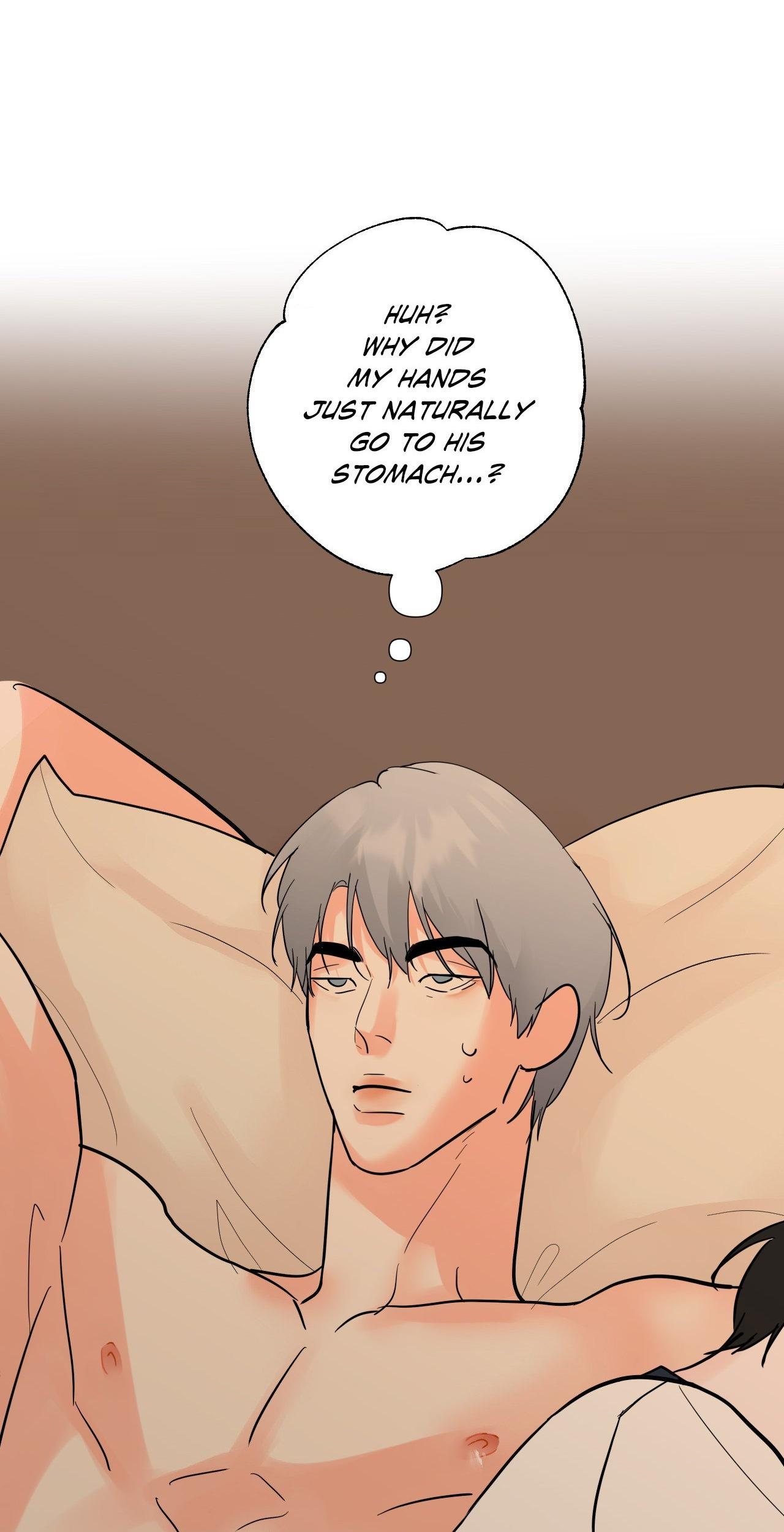 Read Neighbor’s Cake chapter 81.5 image 29 on Lezhin
