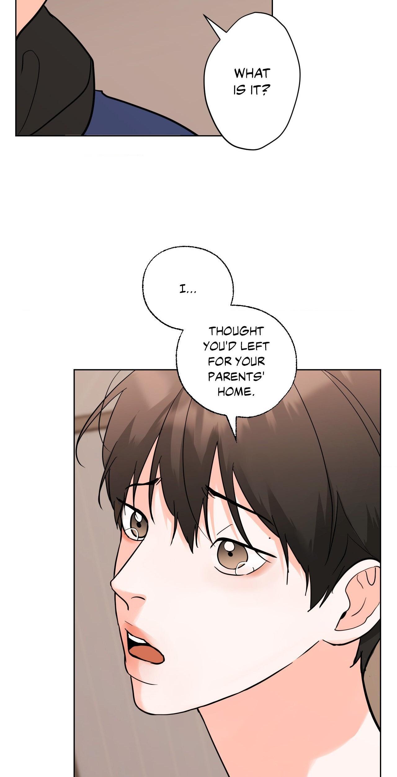 Read Neighbor’s Cake chapter 81.5 image 3 on Lezhin