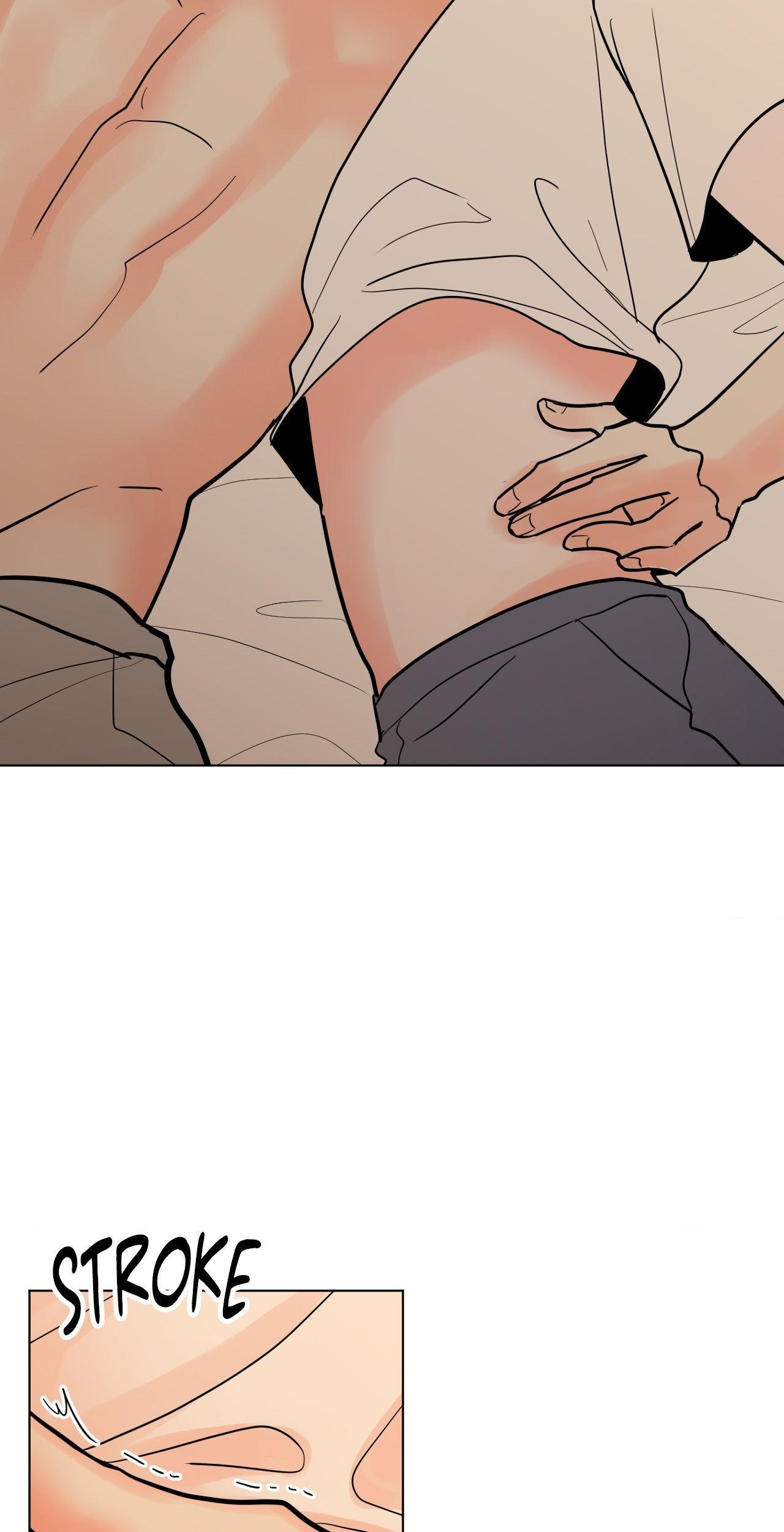 Read Neighbor’s Cake chapter 81.5 image 30 on Lezhin