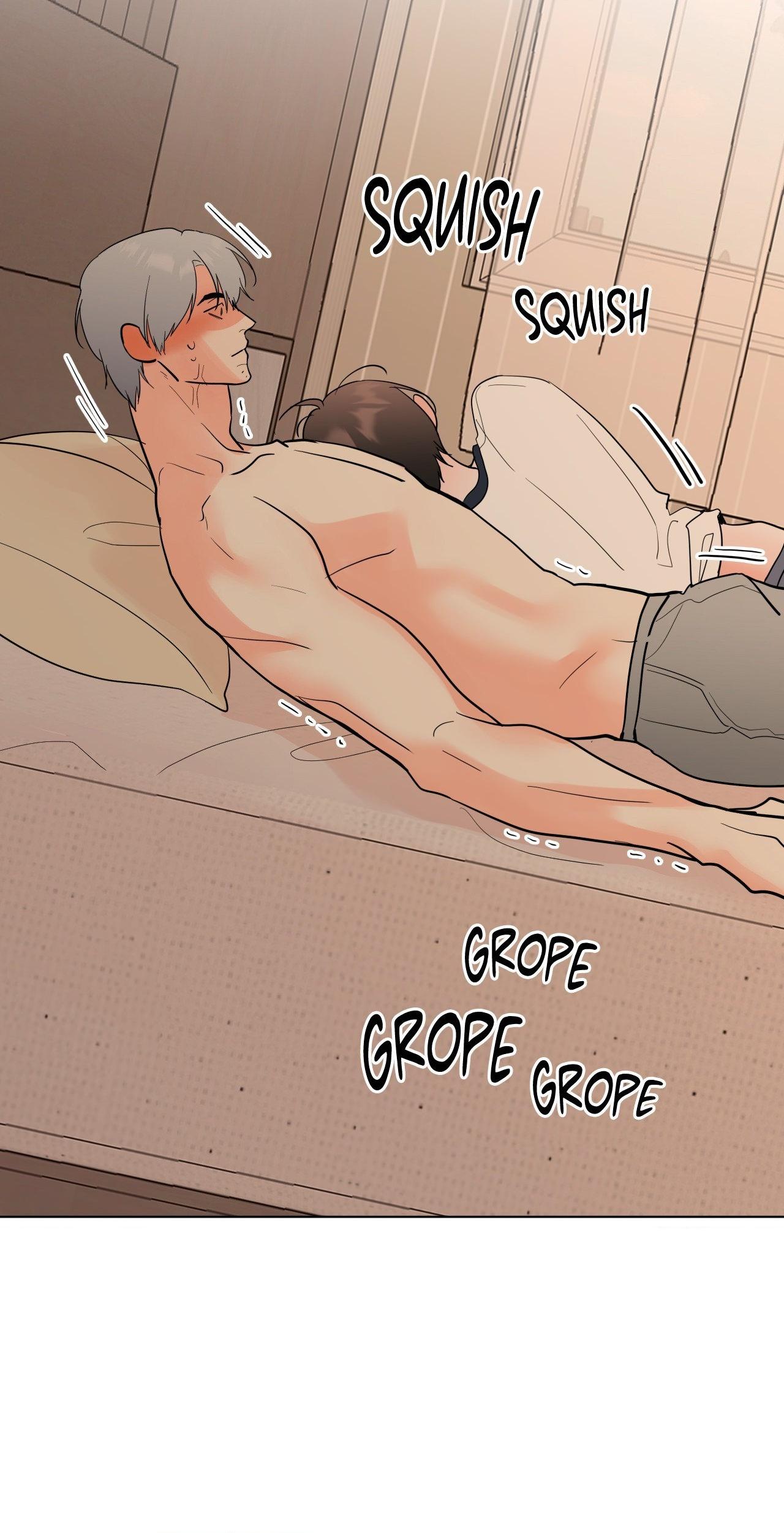 Read Neighbor’s Cake chapter 81.5 image 33 on Lezhin