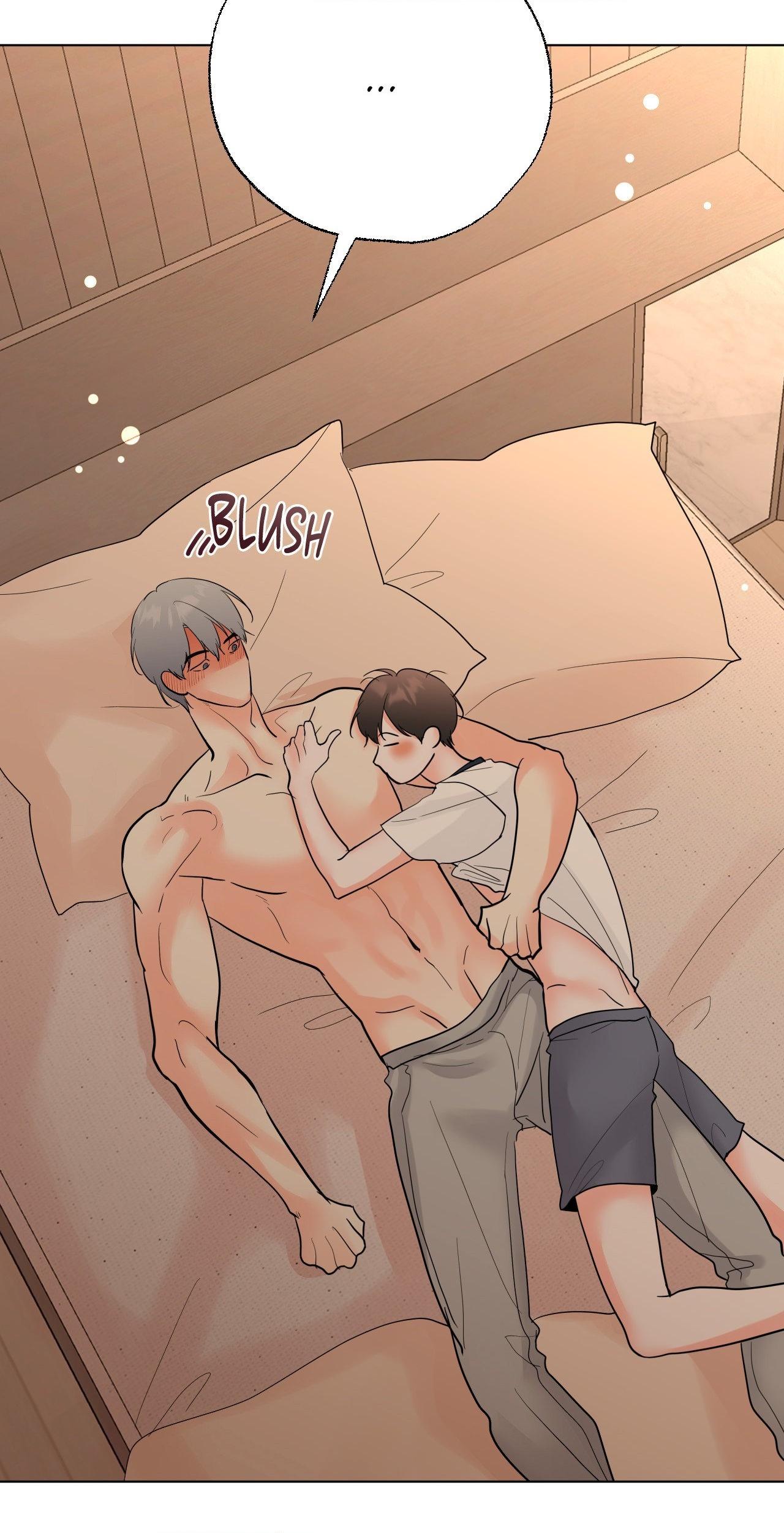 Read Neighbor’s Cake chapter 81.5 image 36 on Lezhin