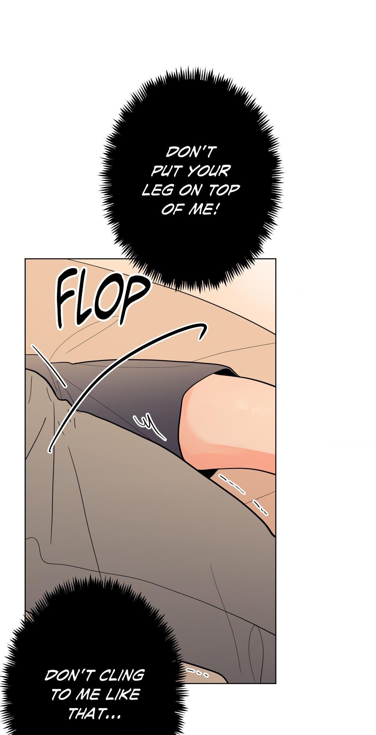 Read Neighbor’s Cake chapter 81.5 image 37 on Lezhin