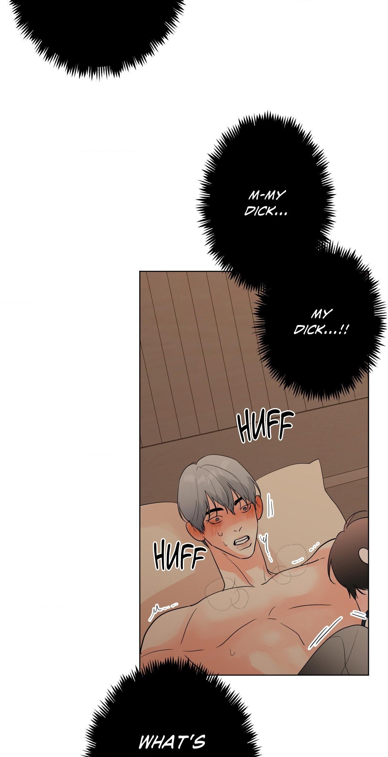 Read Neighbor’s Cake chapter 81.5 image 38 on Lezhin