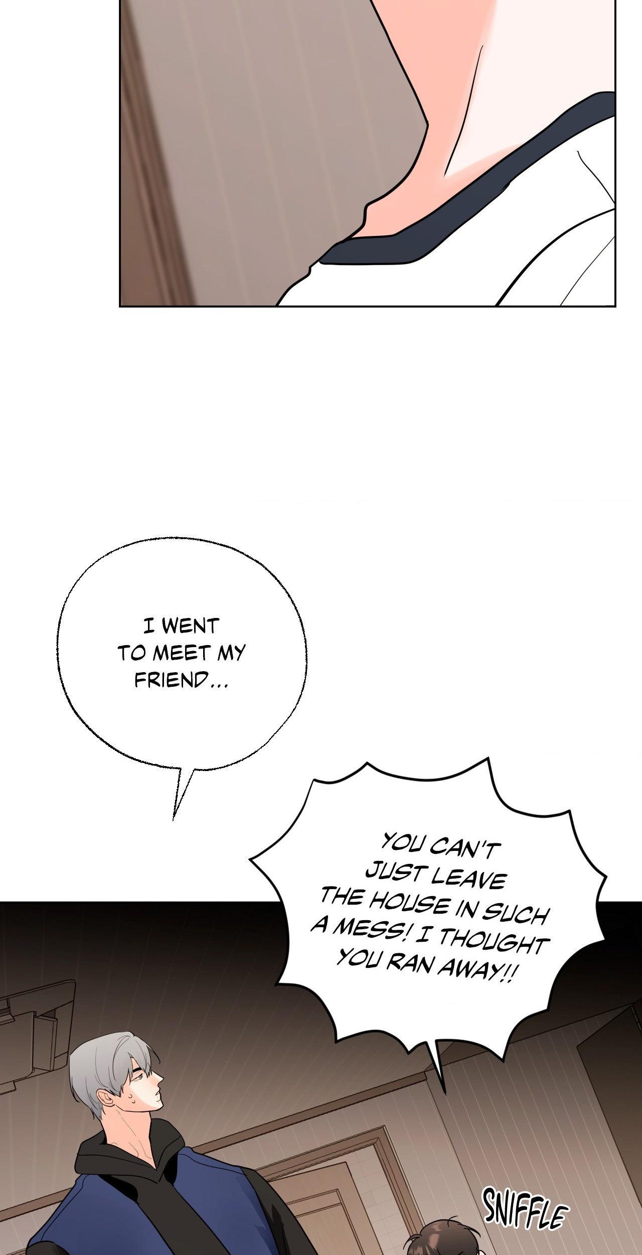 Read Neighbor’s Cake chapter 81.5 image 4 on Lezhin
