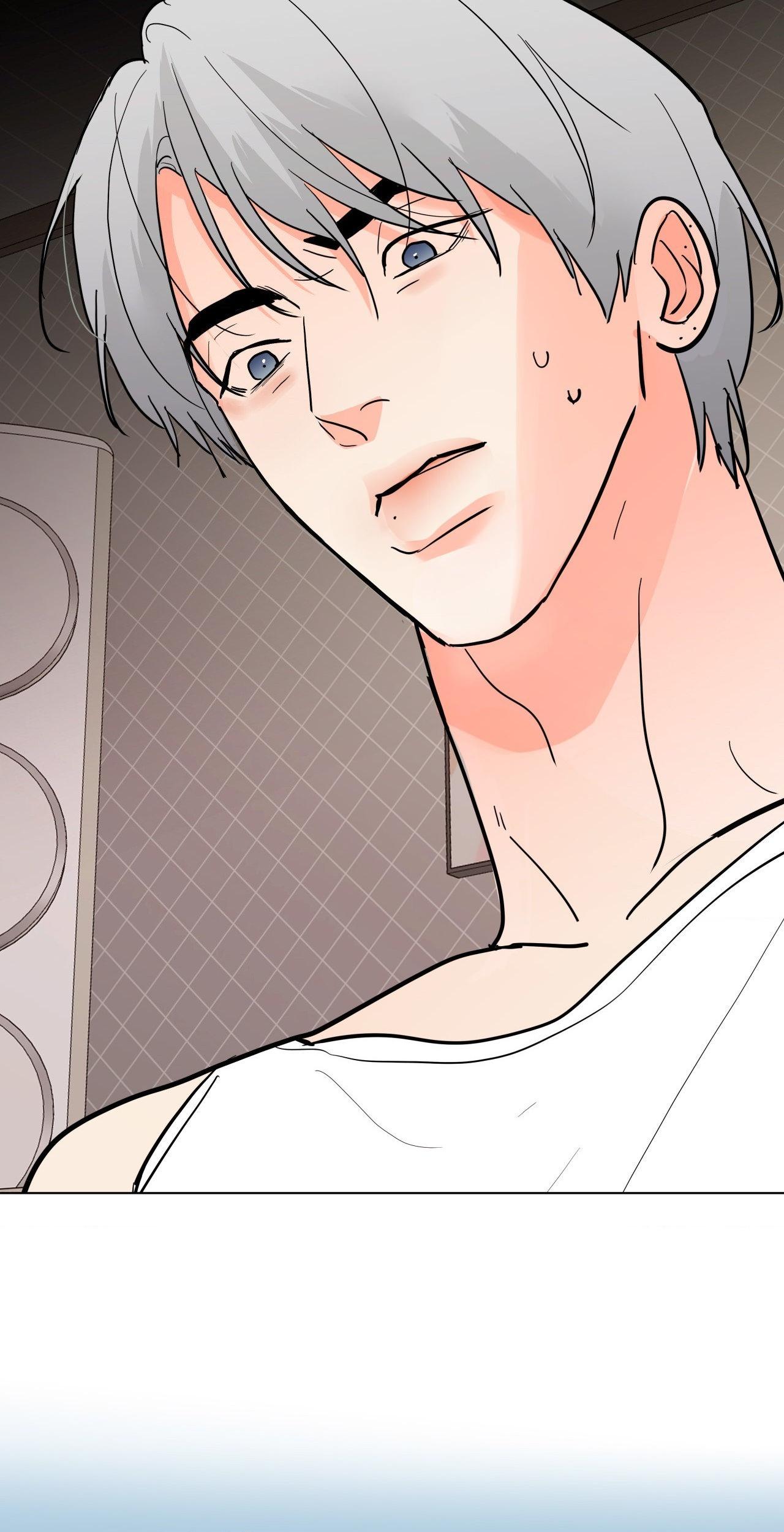 Read Neighbor’s Cake chapter 81.5 image 41 on Lezhin