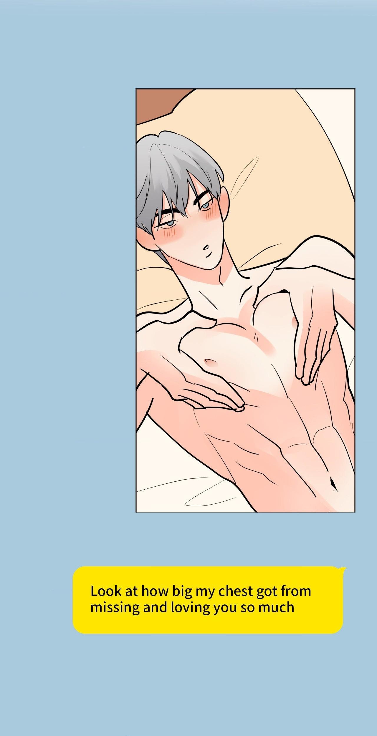 Read Neighbor’s Cake chapter 81.5 image 42 on Lezhin