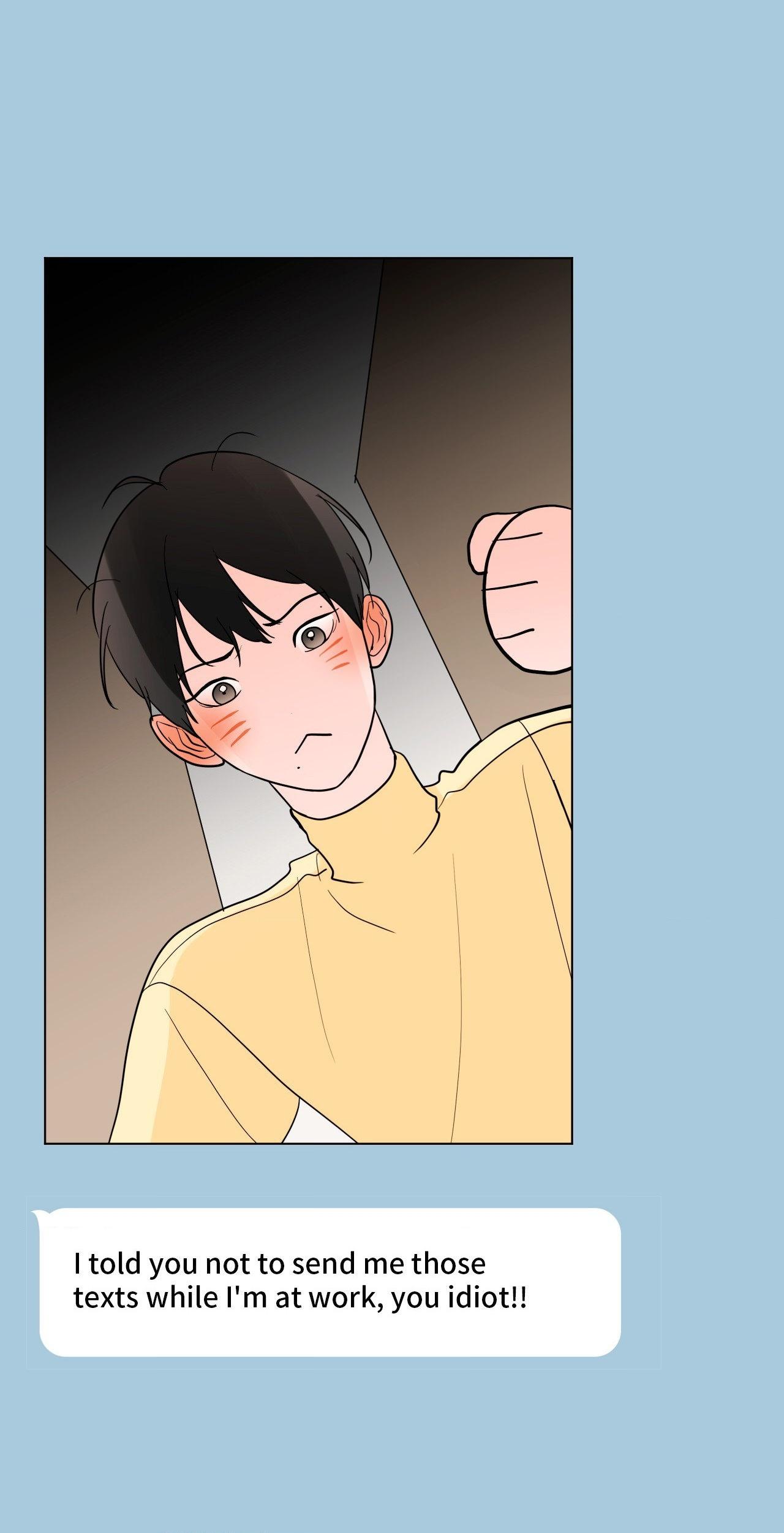 Read Neighbor’s Cake chapter 81.5 image 43 on Lezhin