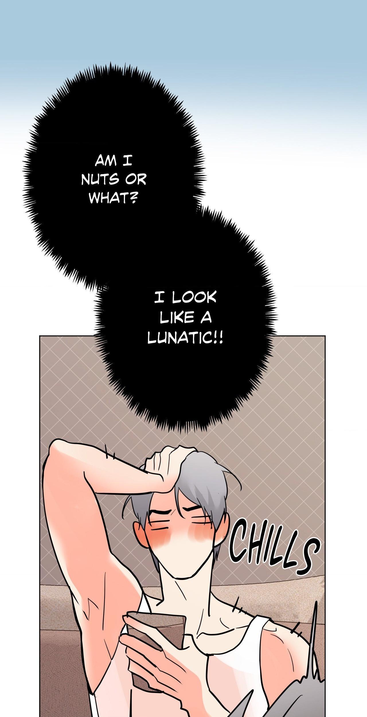 Read Neighbor’s Cake chapter 81.5 image 44 on Lezhin