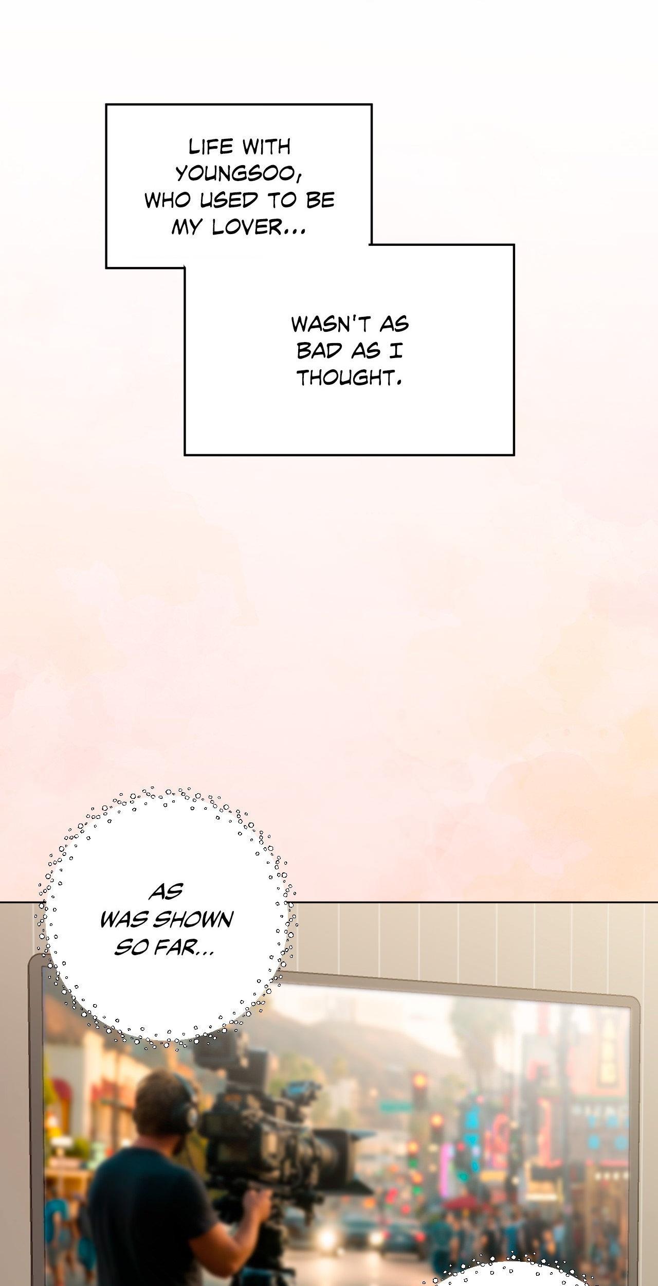 Read Neighbor’s Cake chapter 81.5 image 46 on Lezhin