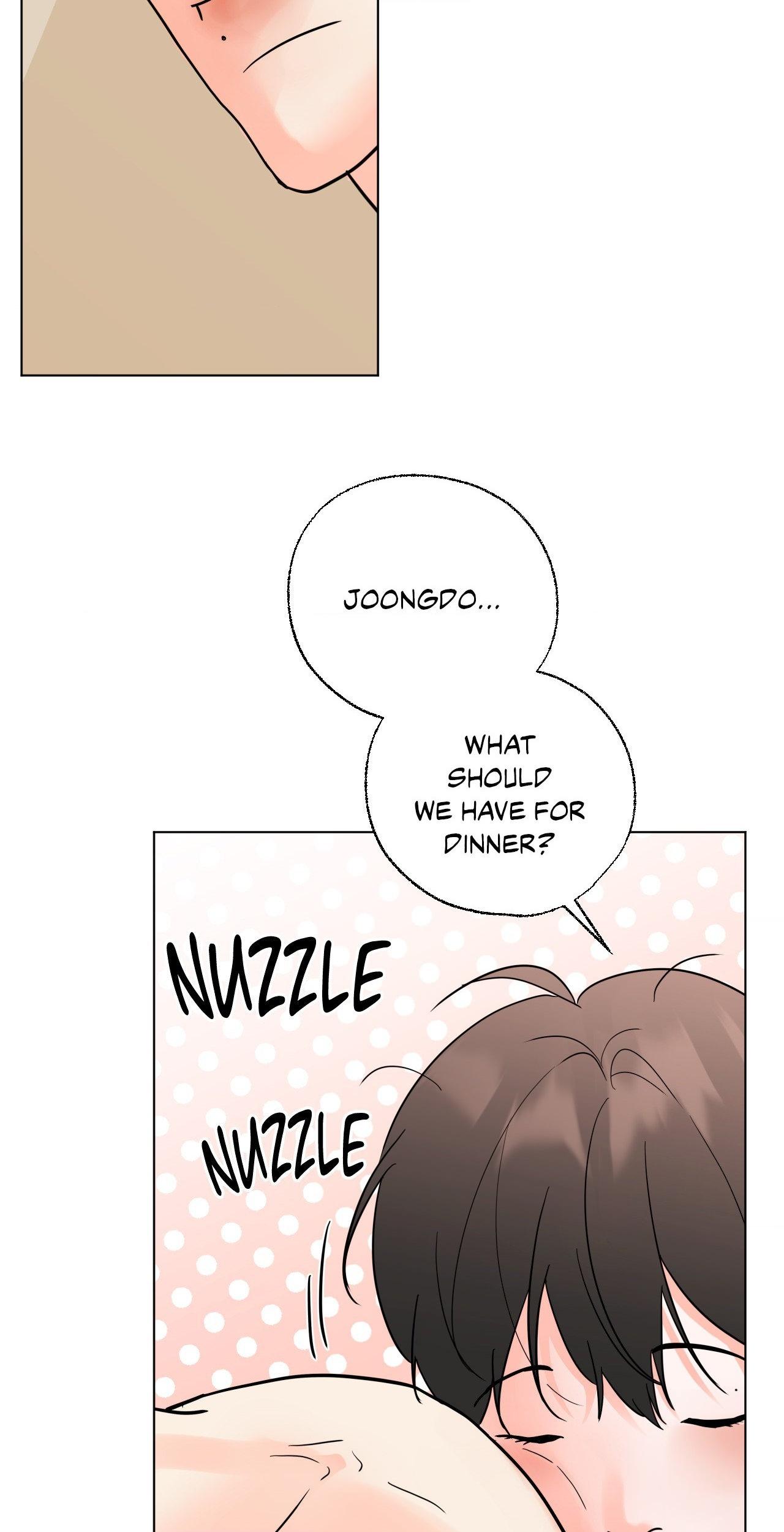 Read Neighbor’s Cake chapter 81.5 image 48 on Lezhin