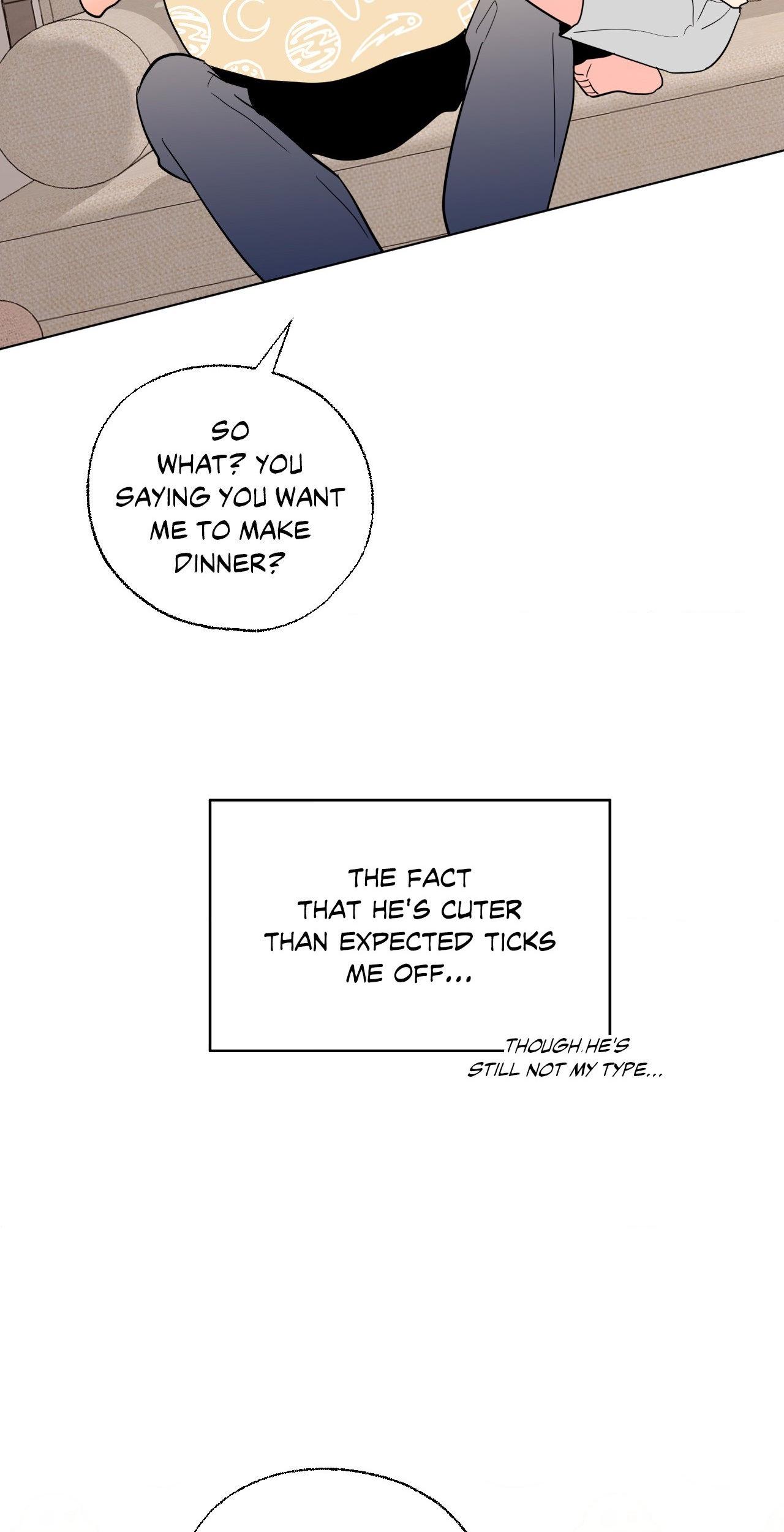Read Neighbor’s Cake chapter 81.5 image 50 on Lezhin