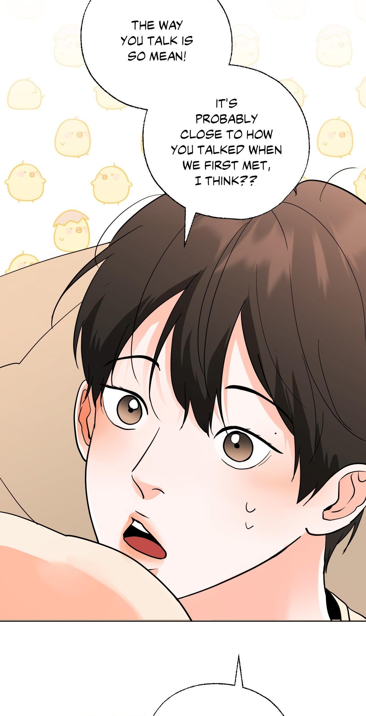 Read Neighbor’s Cake chapter 81.5 image 51 on Lezhin