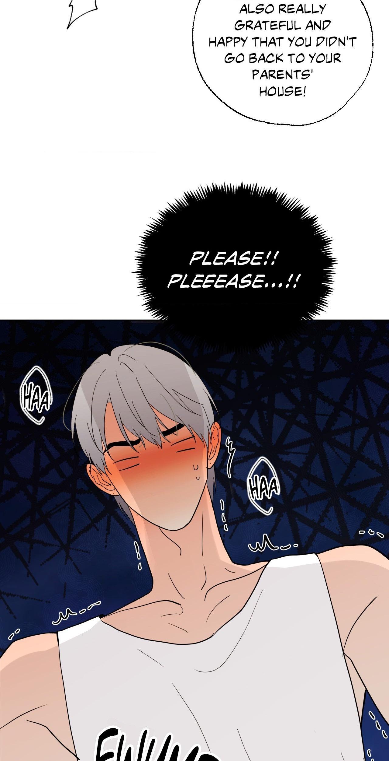Read Neighbor’s Cake chapter 81.5 image 54 on Lezhin