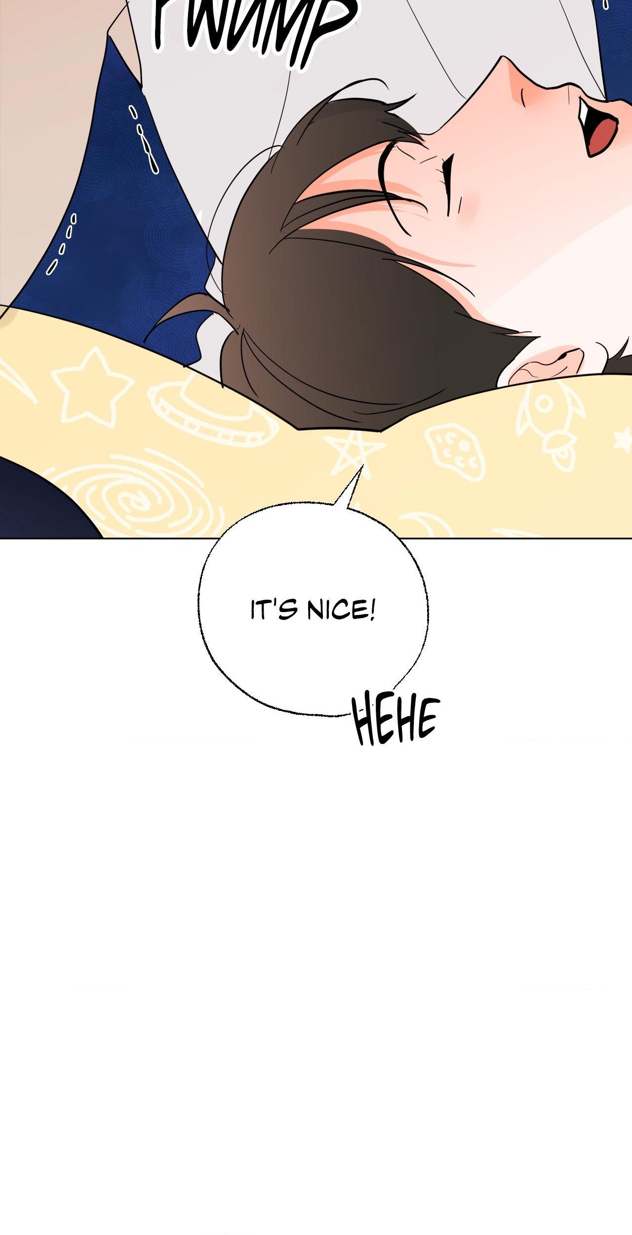 Read Neighbor’s Cake chapter 81.5 image 55 on Lezhin