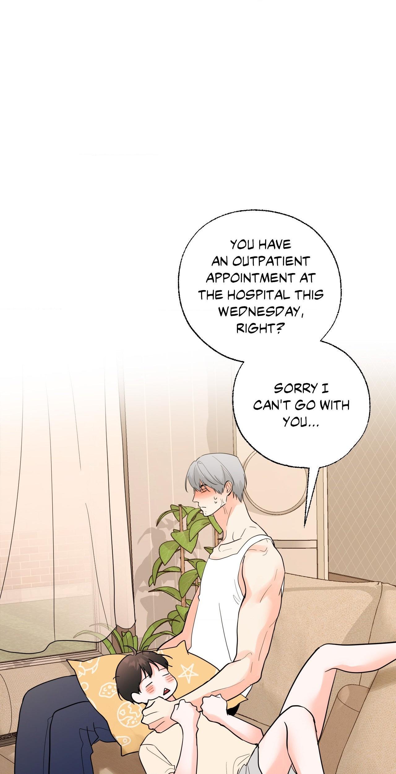 Read Neighbor’s Cake chapter 81.5 image 56 on Lezhin