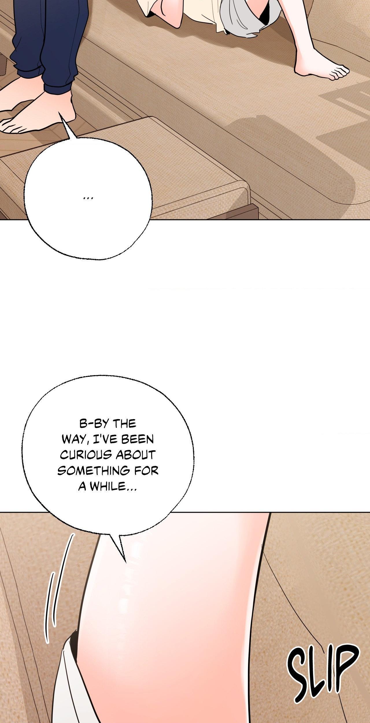 Read Neighbor’s Cake chapter 81.5 image 57 on Lezhin
