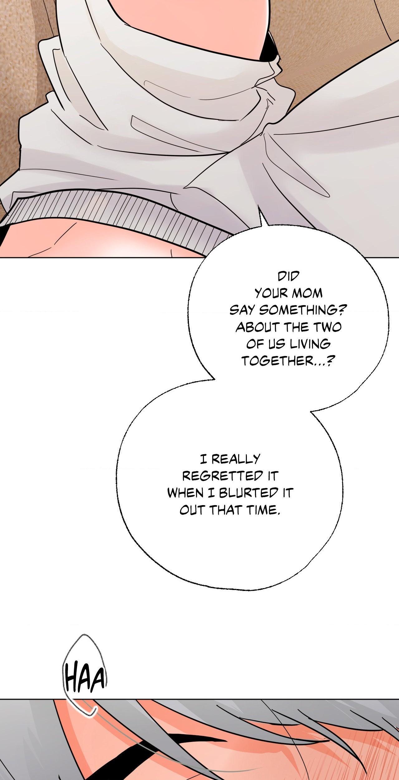 Read Neighbor’s Cake chapter 81.5 image 58 on Lezhin