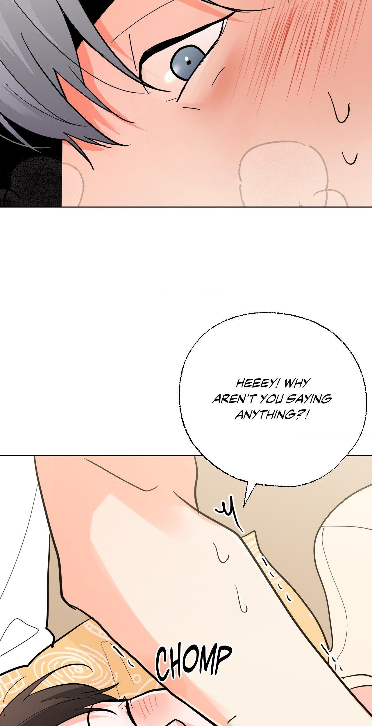 Read Neighbor’s Cake chapter 81.5 image 59 on Lezhin