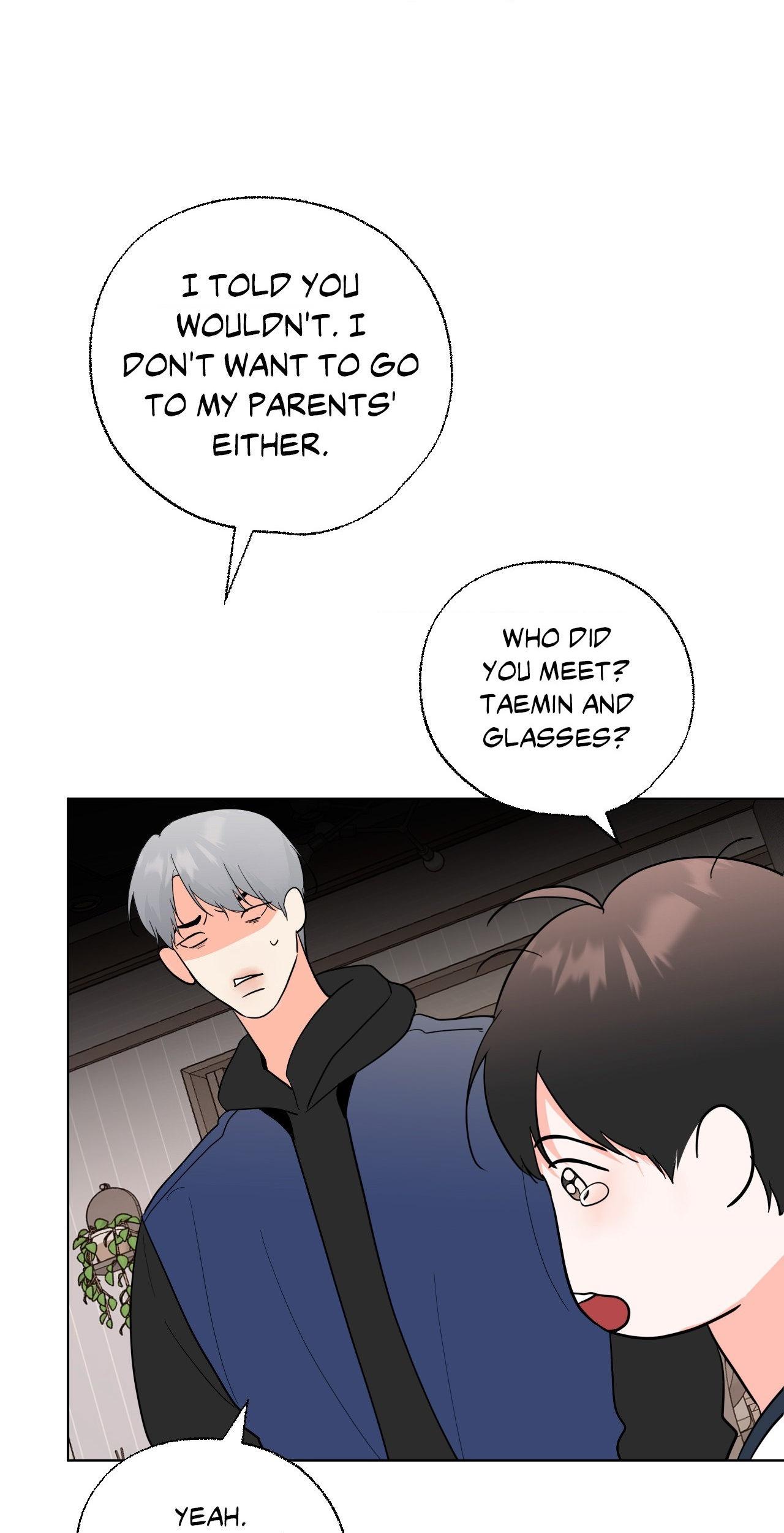 Read Neighbor’s Cake chapter 81.5 image 6 on Lezhin
