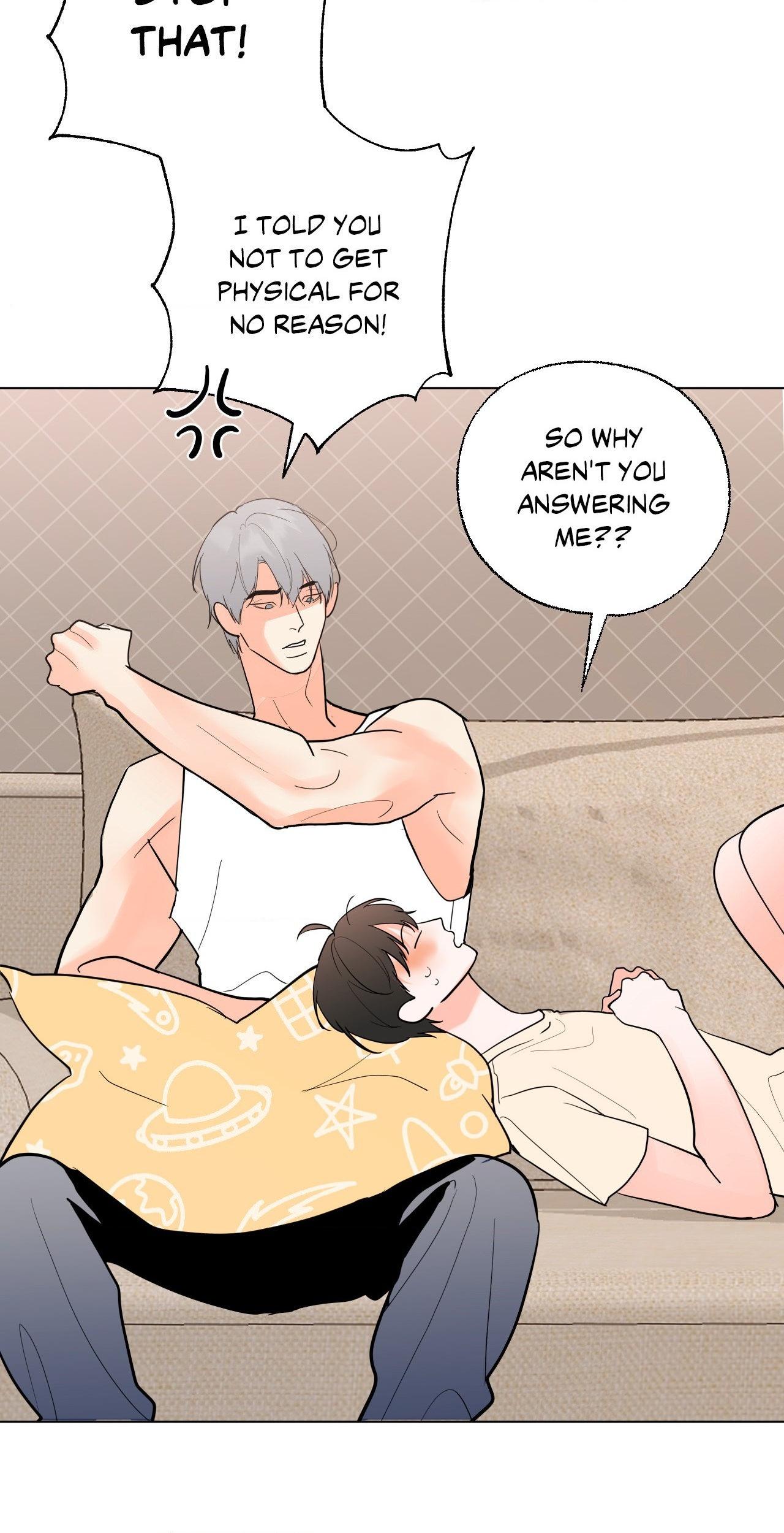 Read Neighbor’s Cake chapter 81.5 image 61 on Lezhin