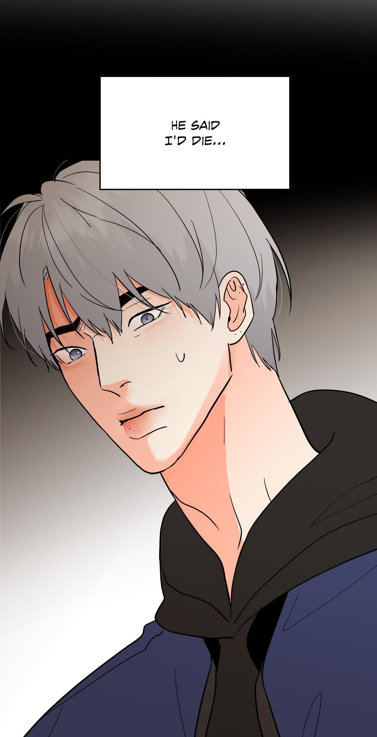 Read Neighbor’s Cake chapter 81.5 image 9 on Lezhin