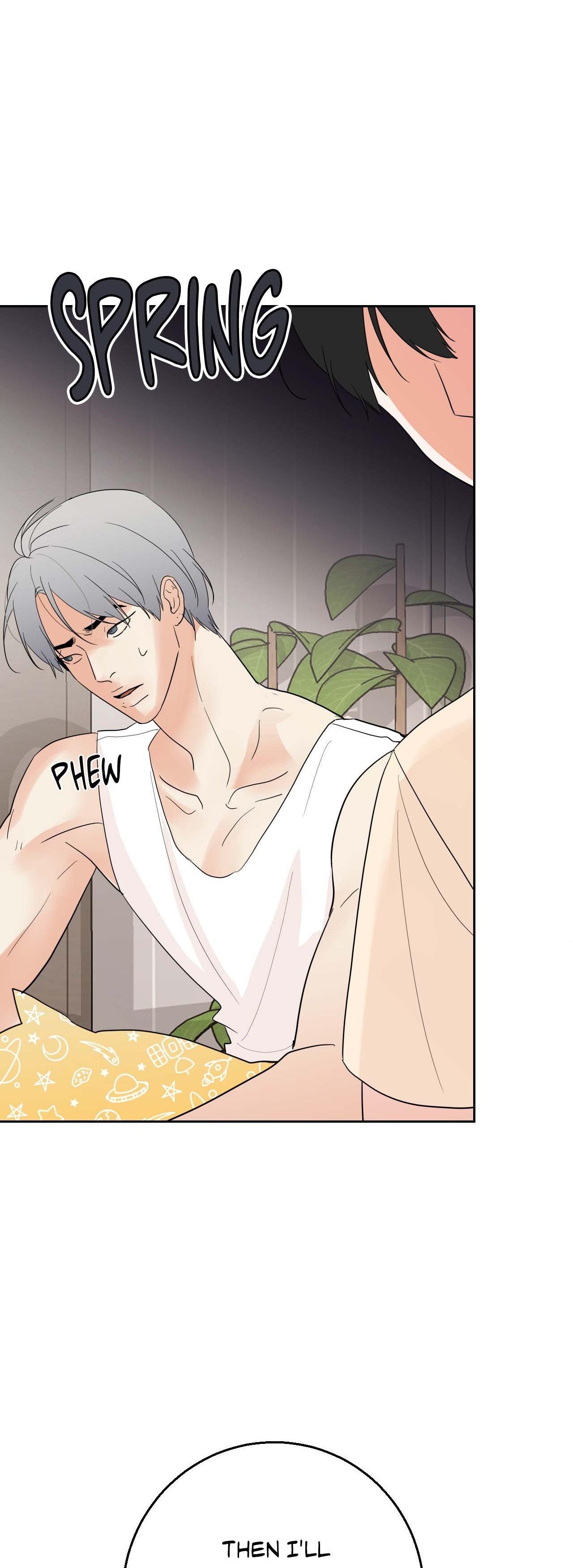 Read Neighbor’s Cake chapter 81.6 image 1 on Lezhin