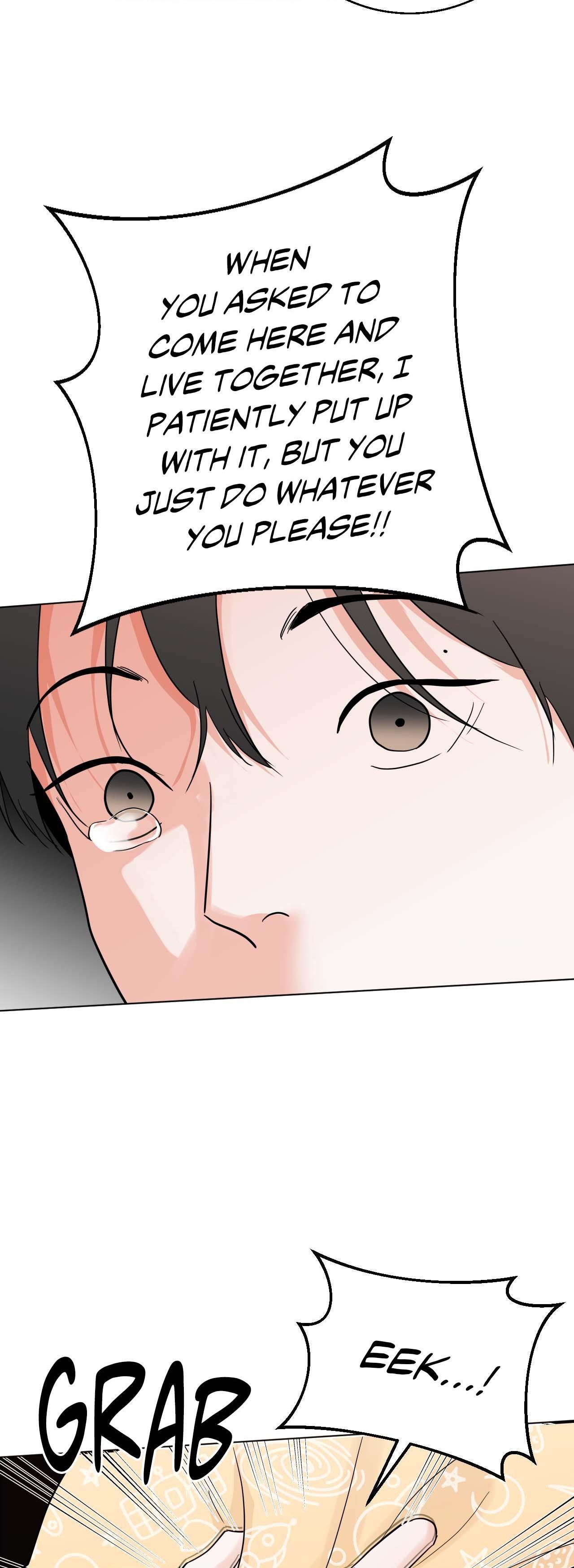 Read Neighbor’s Cake chapter 81.6 image 10 on Lezhin