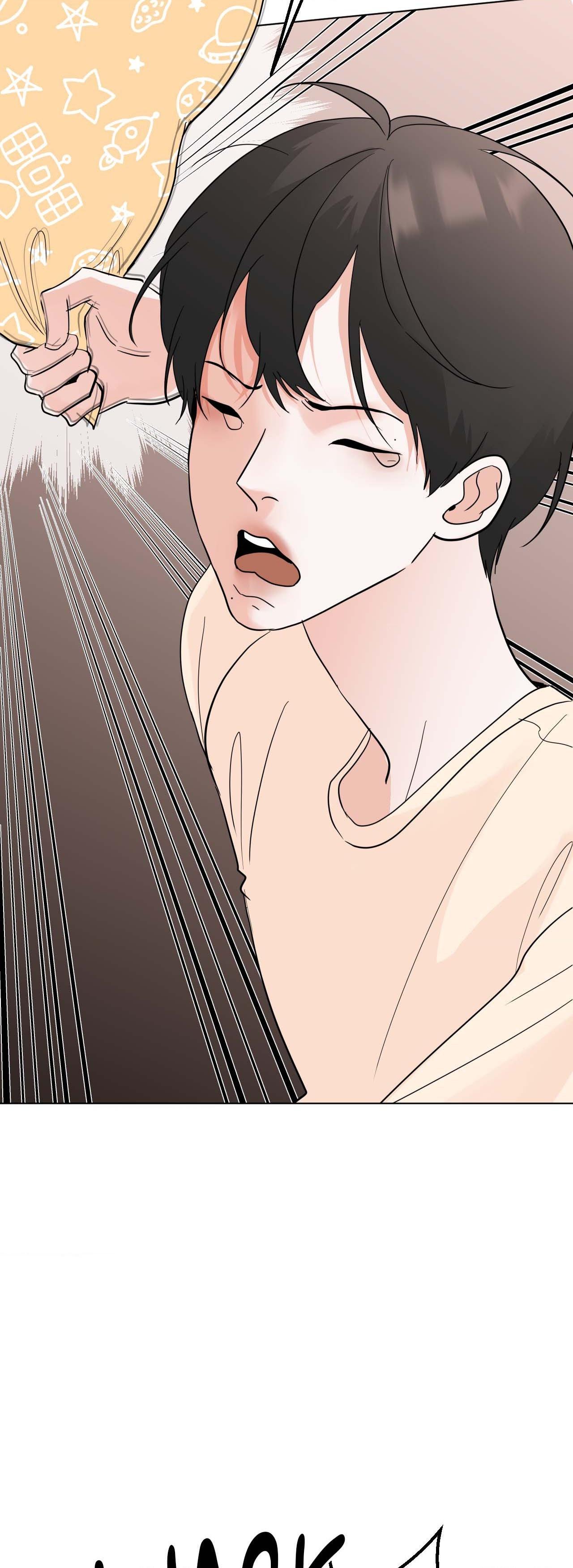 Read Neighbor’s Cake chapter 81.6 image 12 on Lezhin