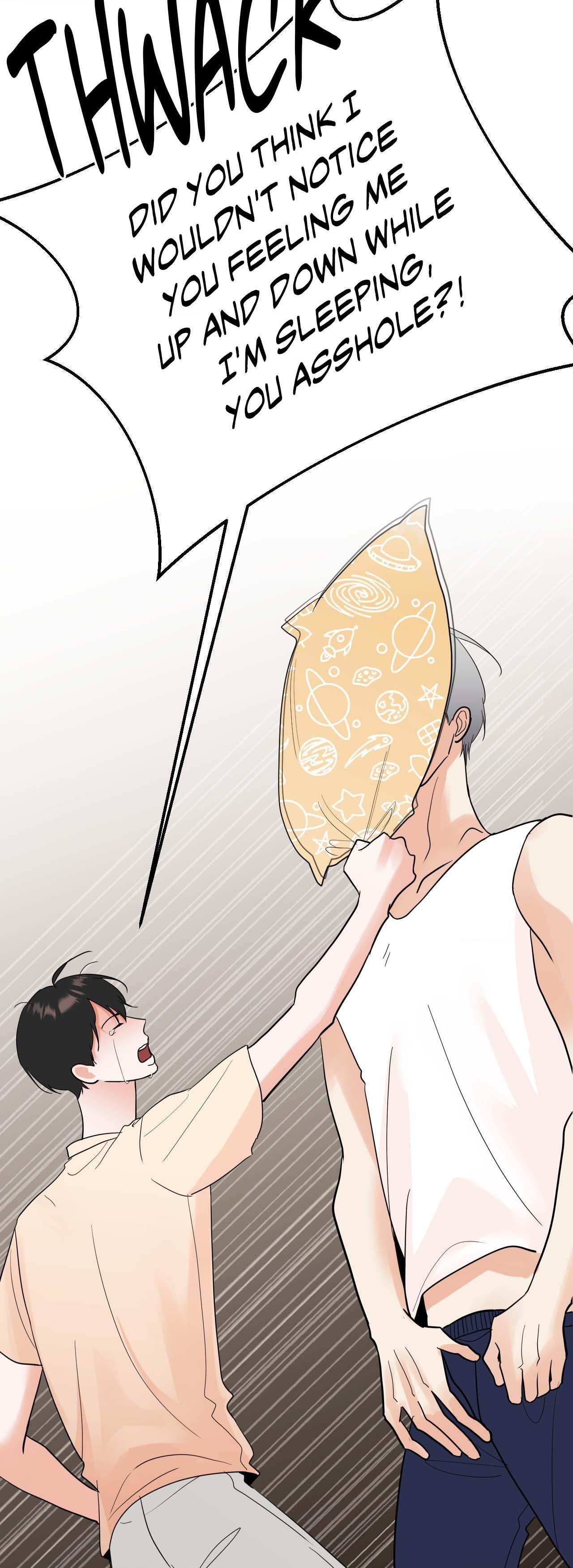 Read Neighbor’s Cake chapter 81.6 image 13 on Lezhin