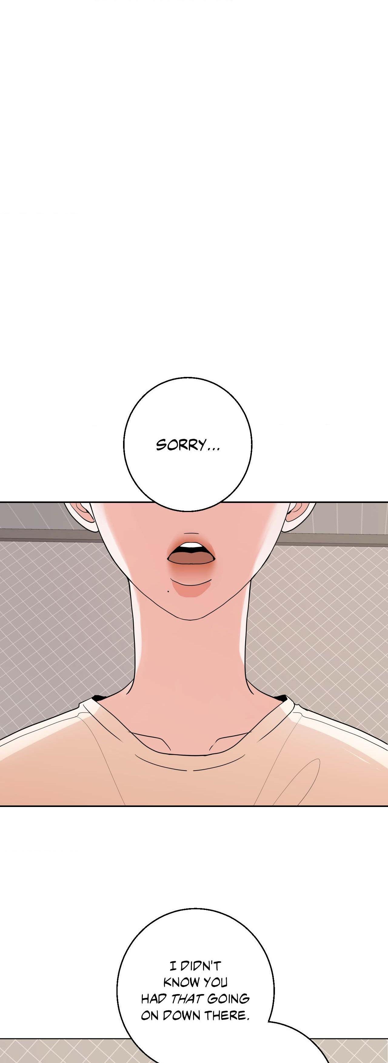 Read Neighbor’s Cake chapter 81.6 image 18 on Lezhin