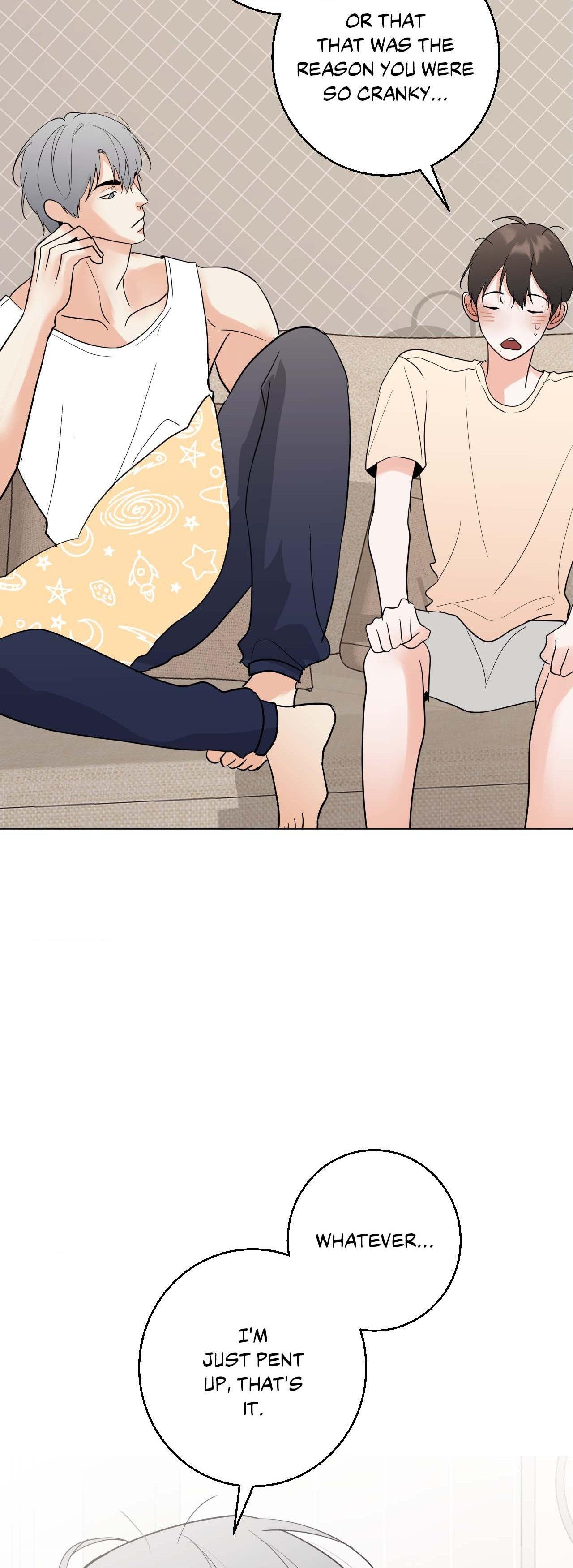 Read Neighbor’s Cake chapter 81.6 image 19 on Lezhin