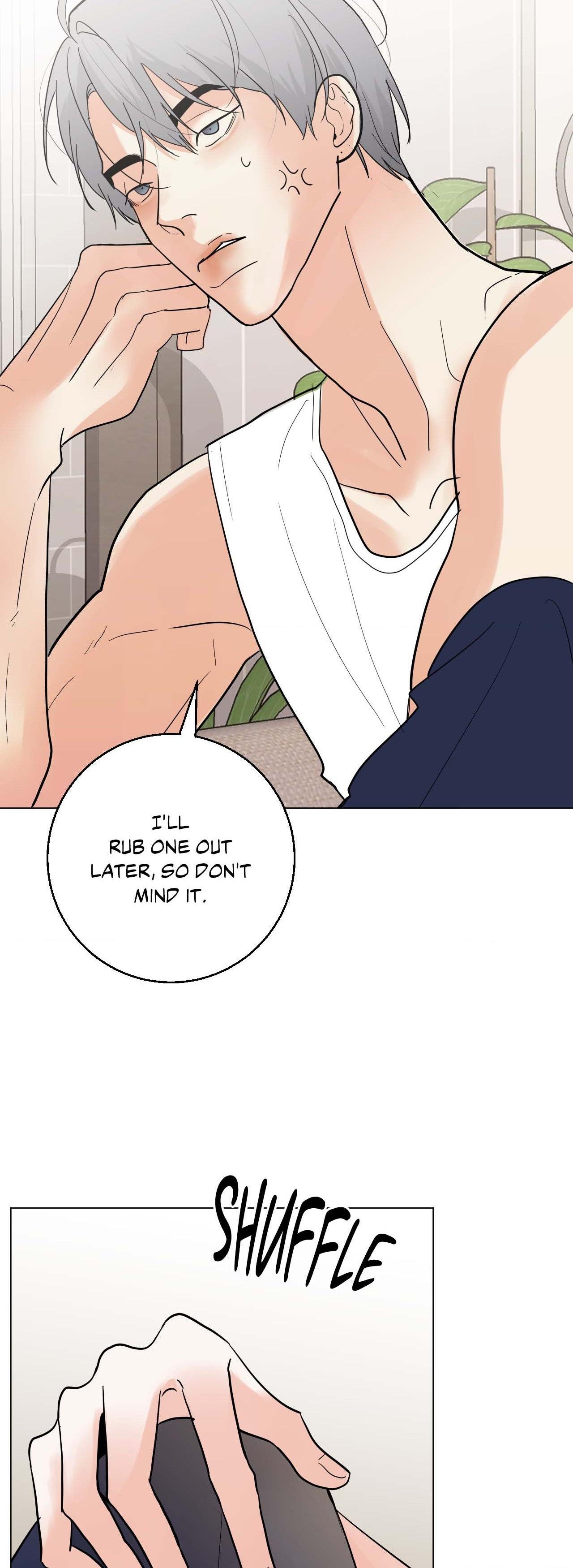 Read Neighbor’s Cake chapter 81.6 image 20 on Lezhin
