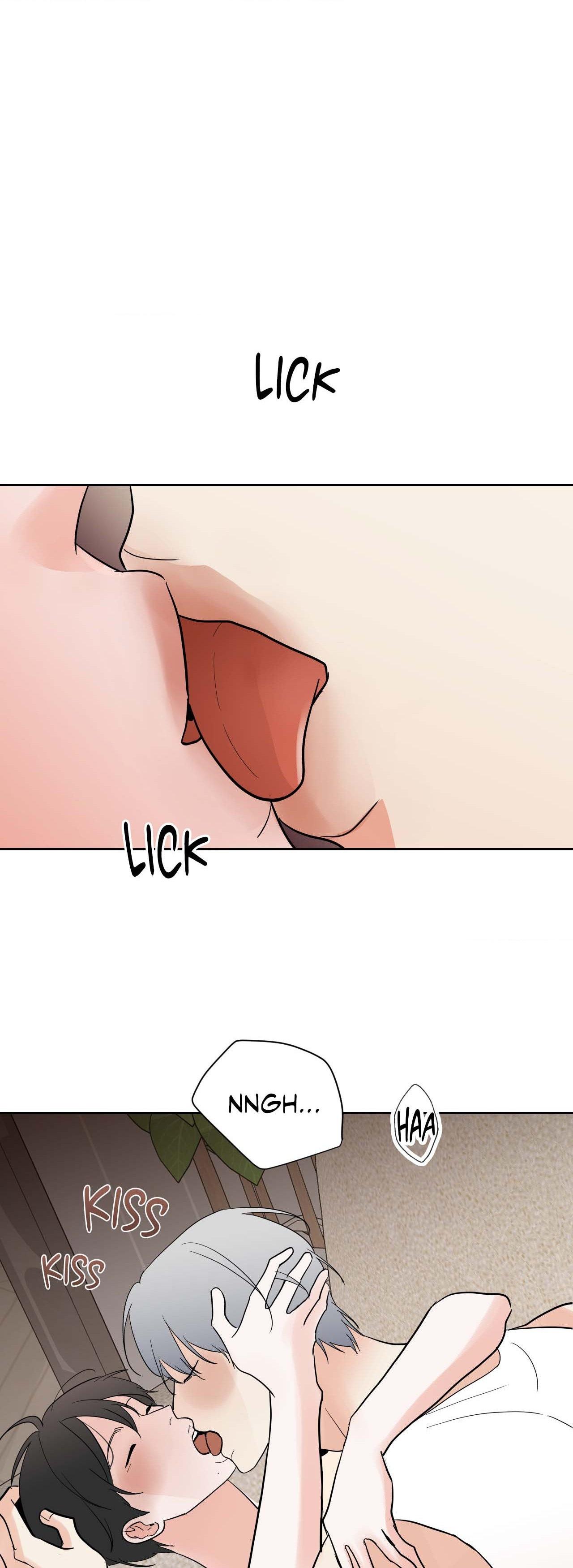 Read Neighbor’s Cake chapter 81.6 image 24 on Lezhin