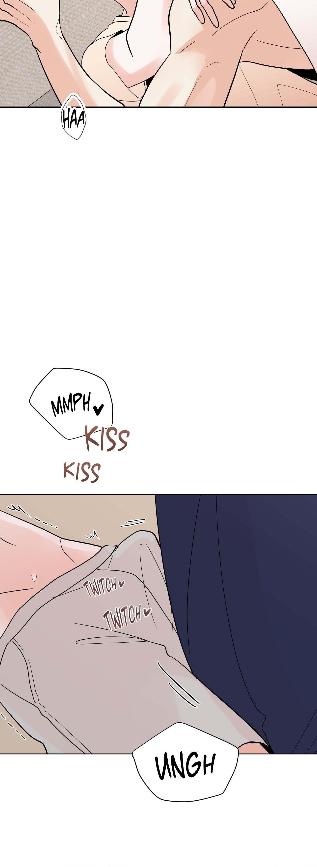 Read Neighbor’s Cake chapter 81.6 image 25 on Lezhin