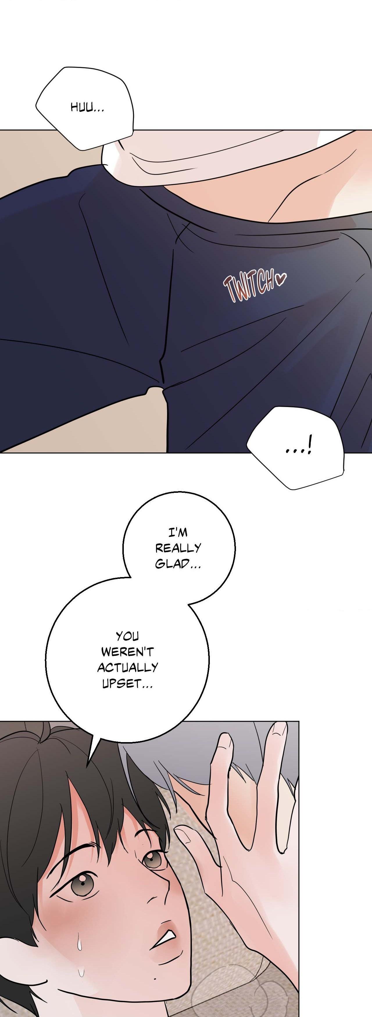Read Neighbor’s Cake chapter 81.6 image 26 on Lezhin