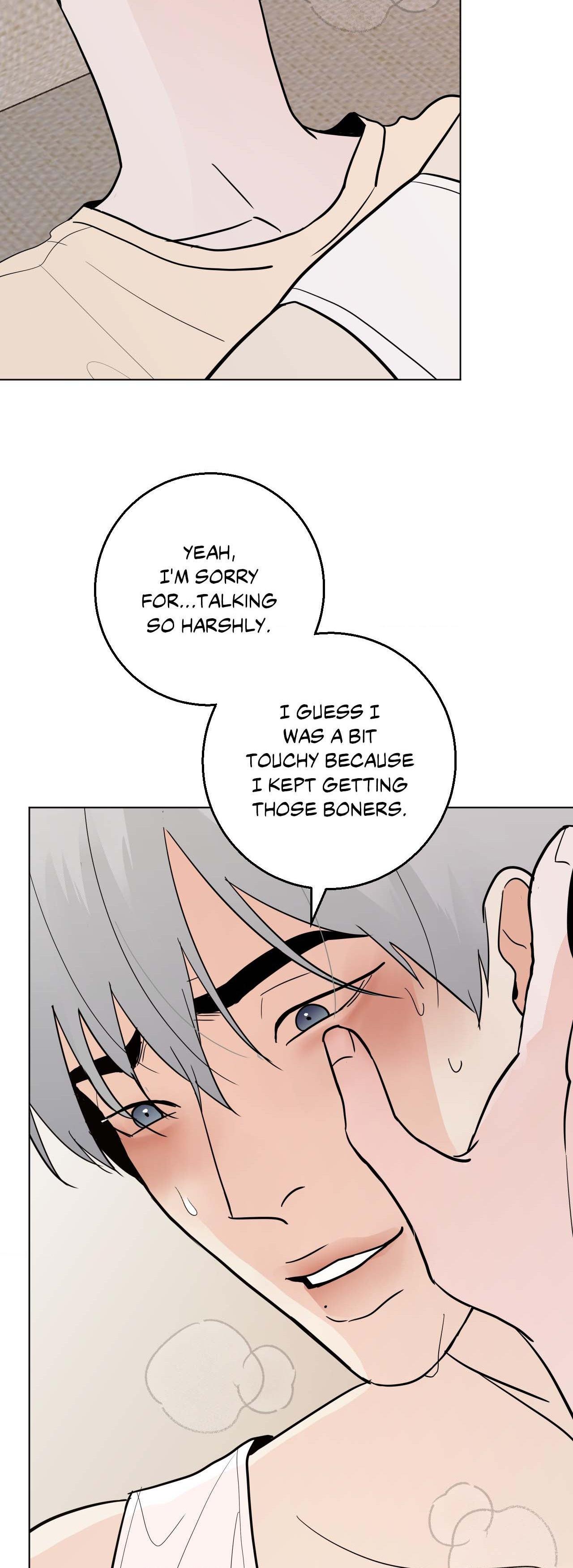 Read Neighbor’s Cake chapter 81.6 image 27 on Lezhin