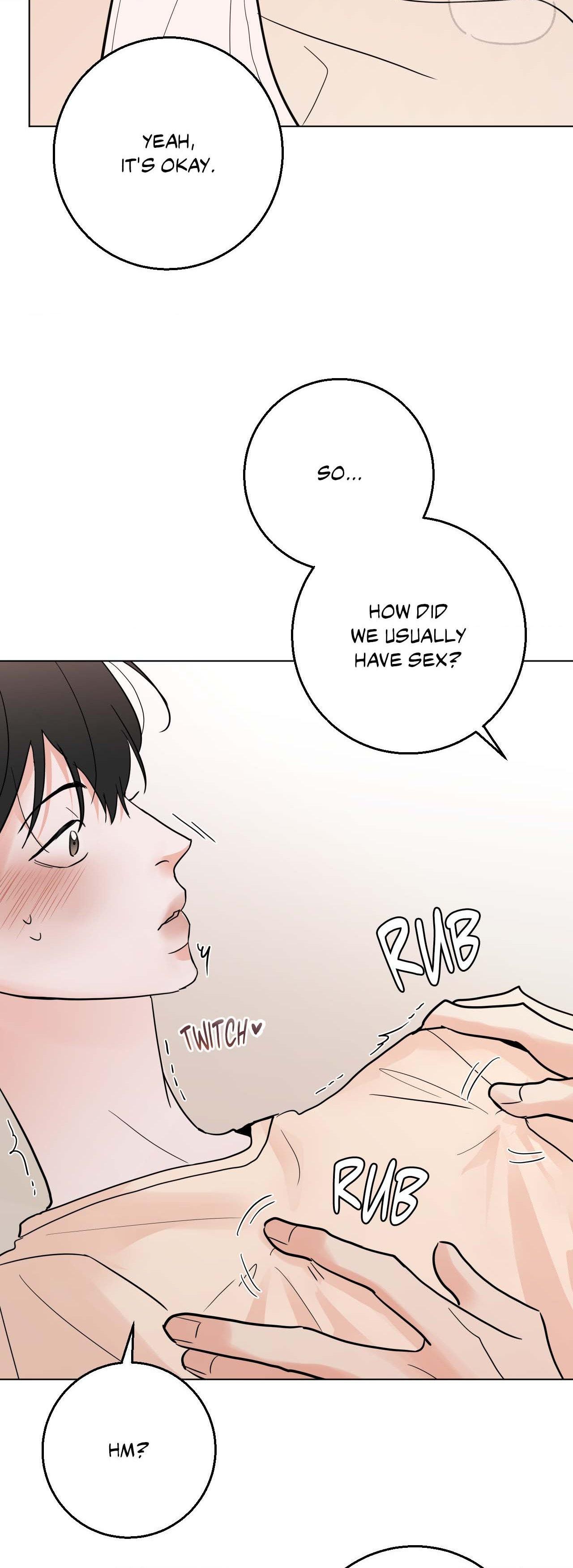 Read Neighbor’s Cake chapter 81.6 image 28 on Lezhin