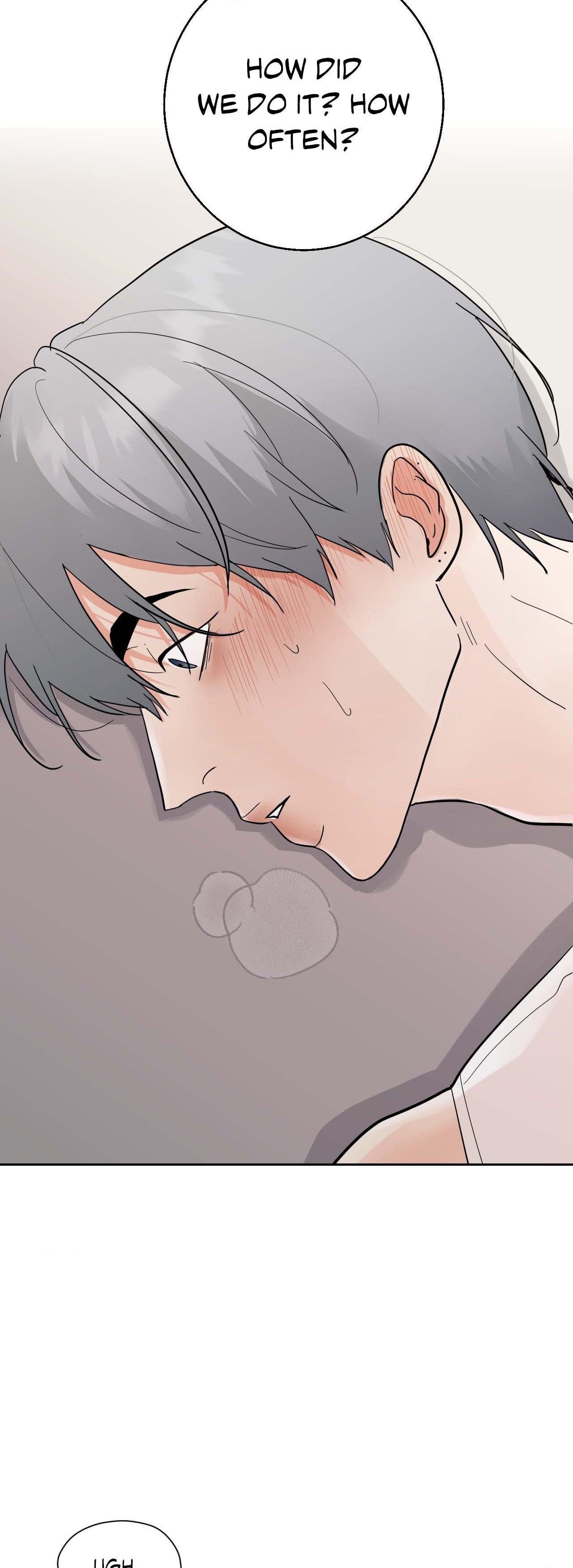 Read Neighbor’s Cake chapter 81.6 image 30 on Lezhin
