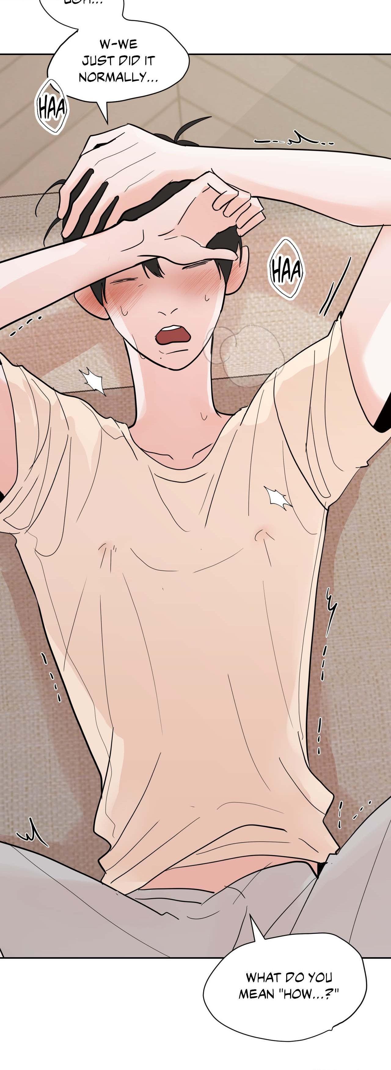 Read Neighbor’s Cake chapter 81.6 image 31 on Lezhin