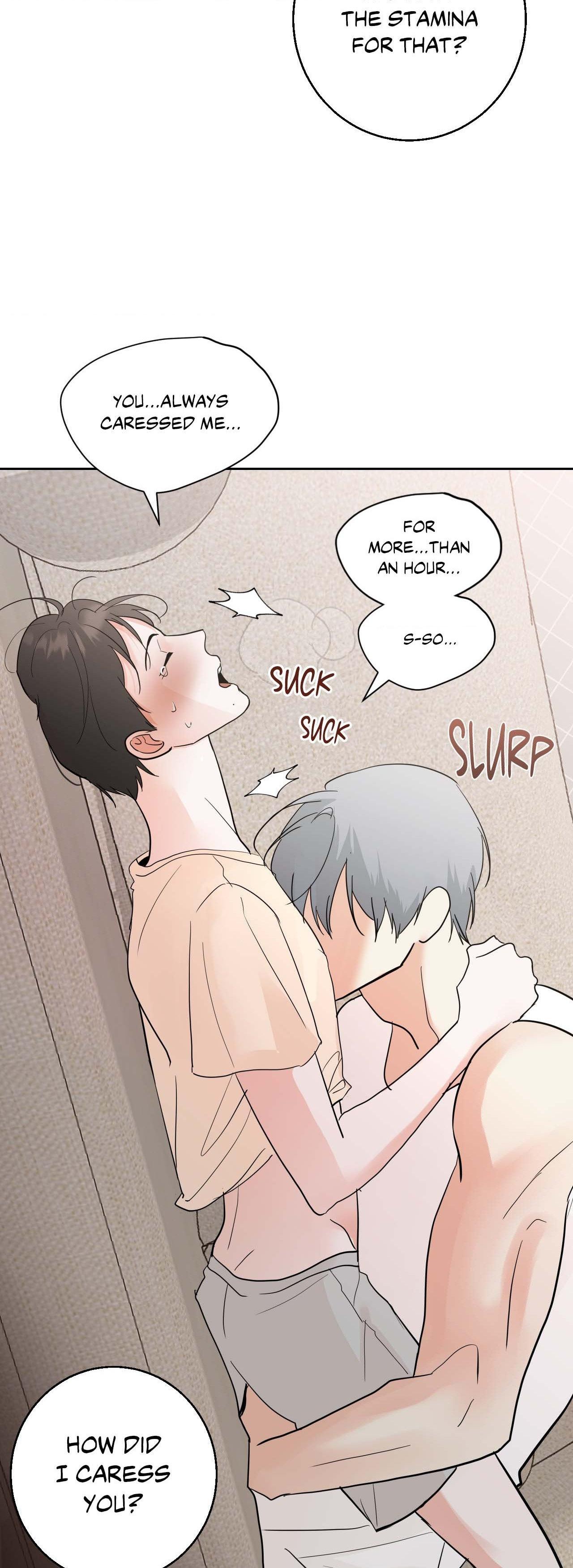 Read Neighbor’s Cake chapter 81.6 image 36 on Lezhin