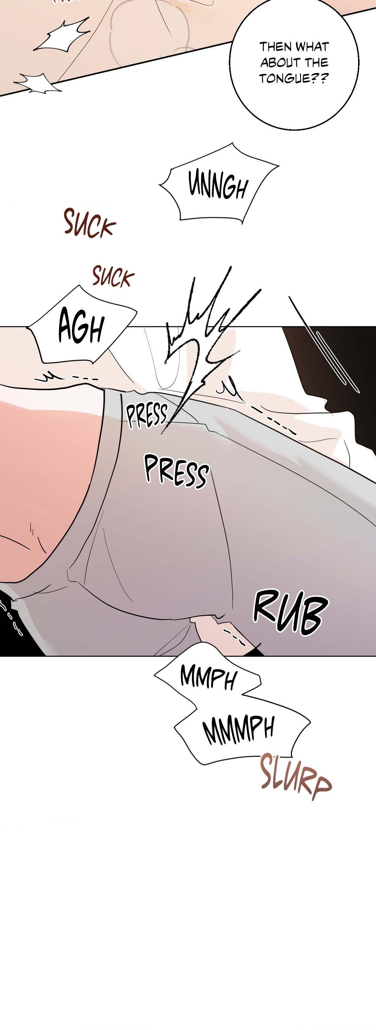 Read Neighbor’s Cake chapter 81.6 image 38 on Lezhin