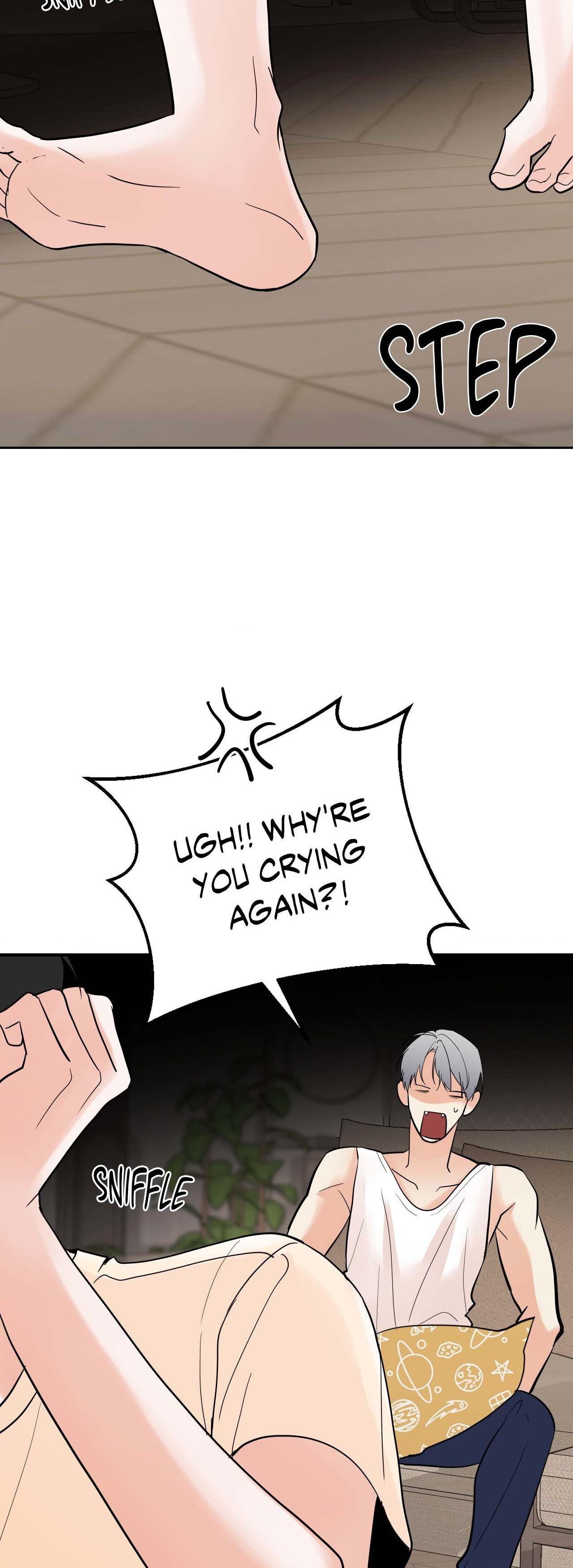 Read Neighbor’s Cake chapter 81.6 image 4 on Lezhin