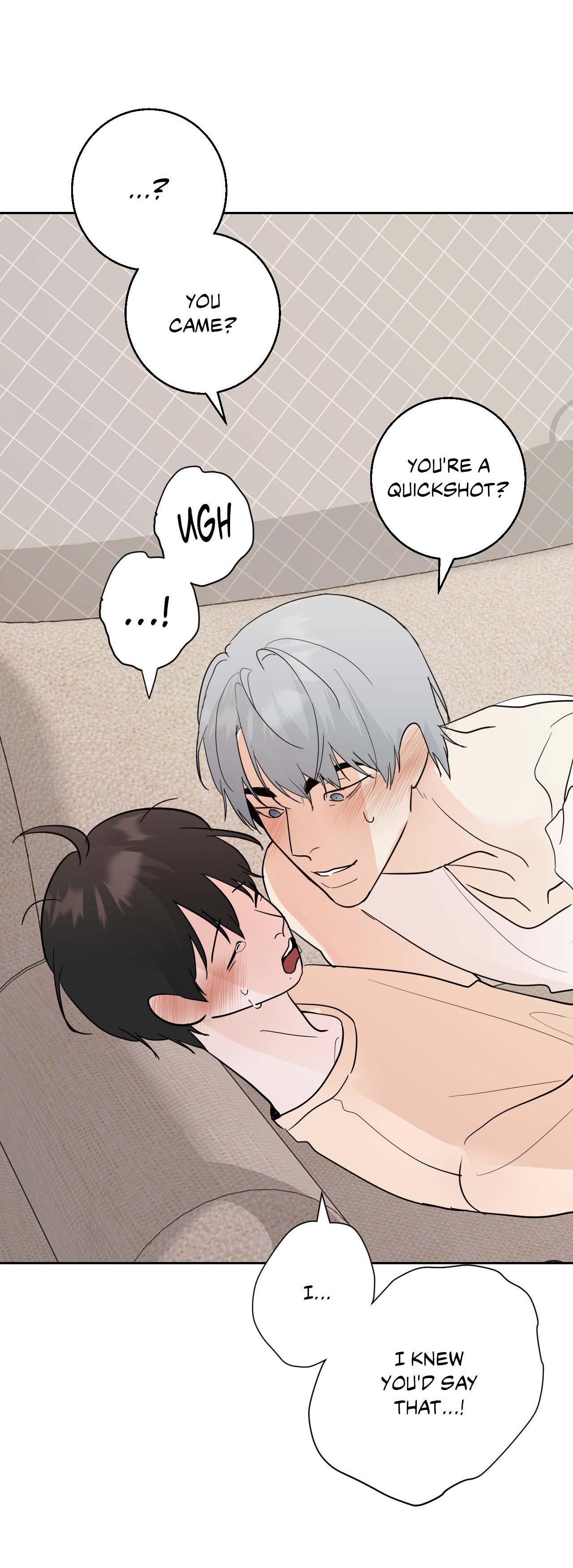 Read Neighbor’s Cake chapter 81.6 image 40 on Lezhin